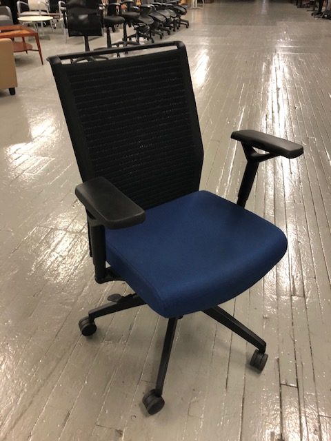 Sona Series Task Chair