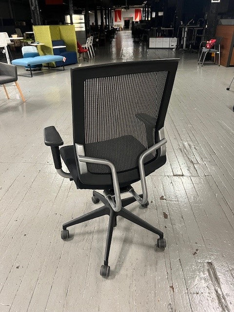 SitOnIt Focus Task Cahir - A57