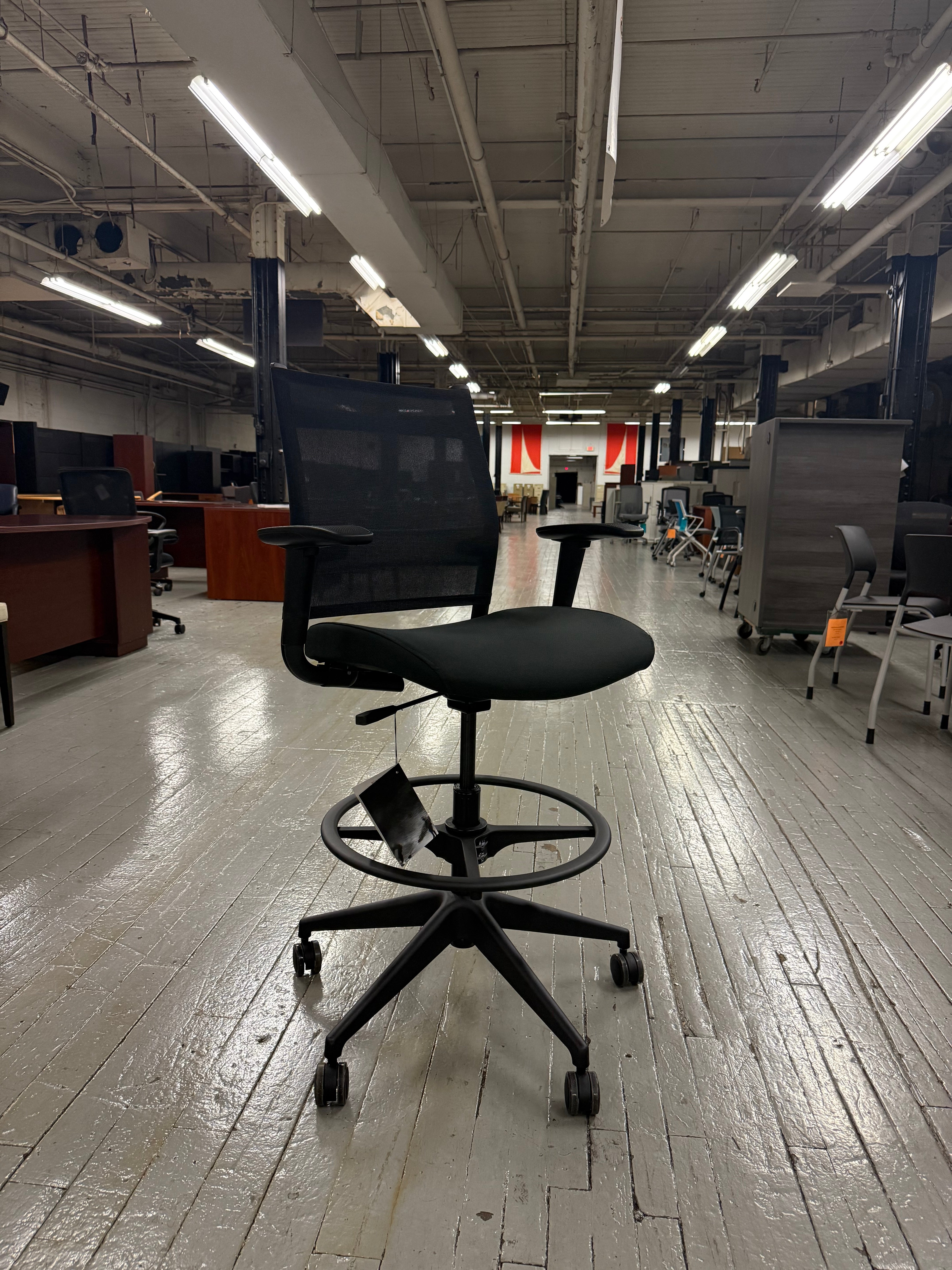 SitOnIt Wit stool -G34