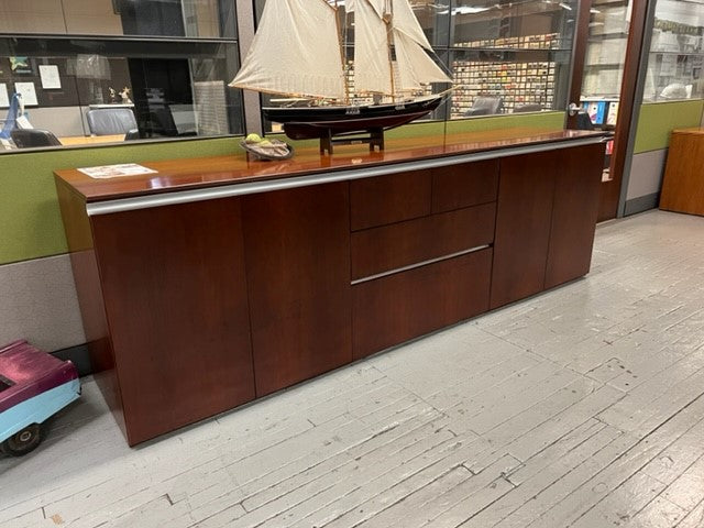 OFS Buffet Credenza