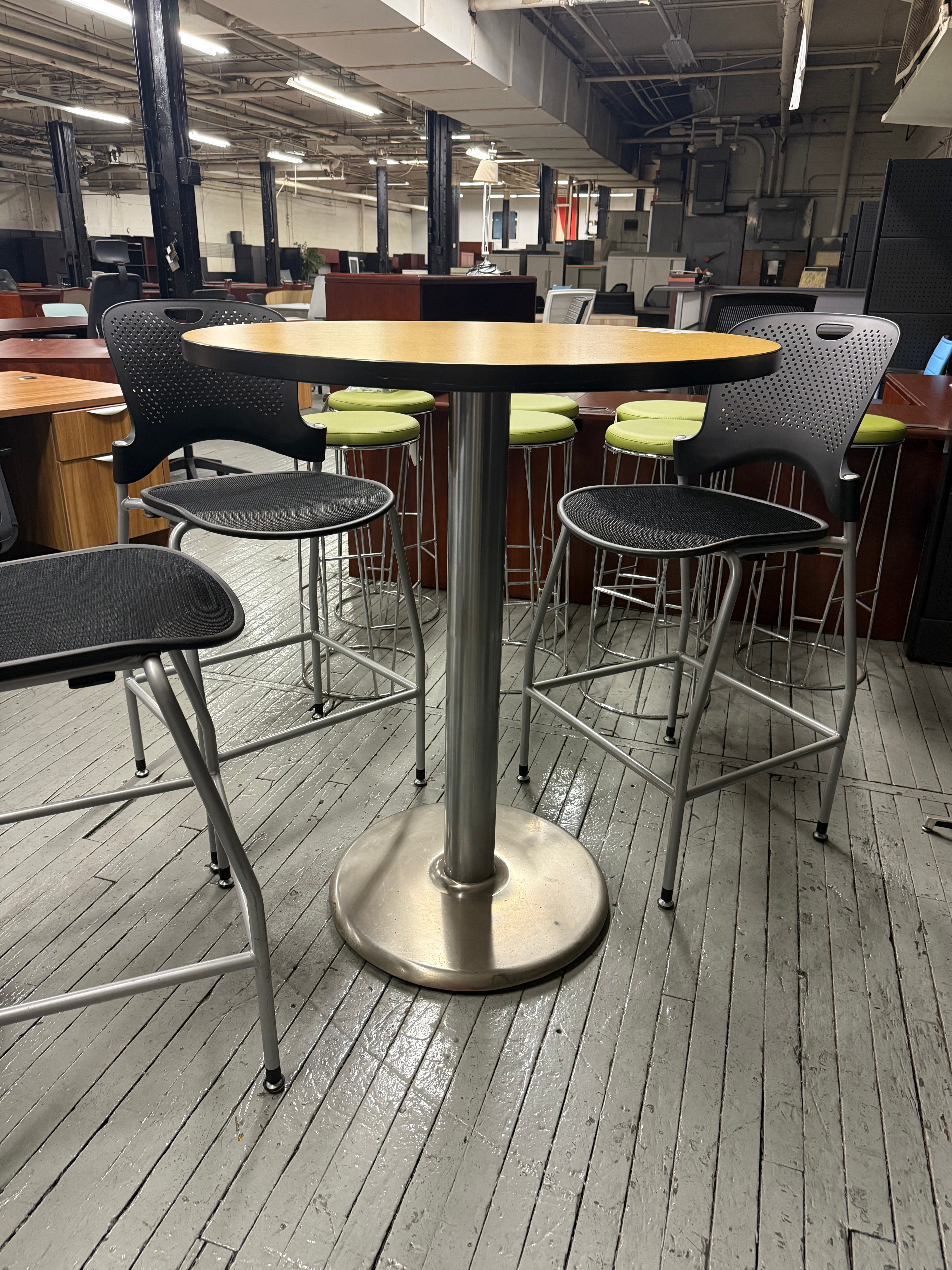 Café Table - Y35