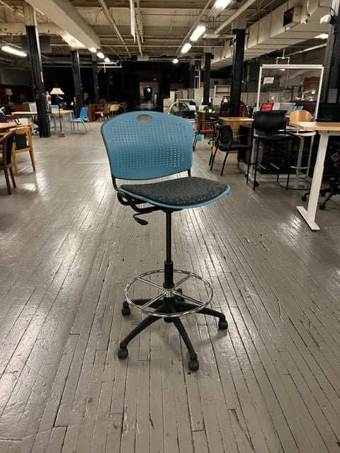 Sit On It Anytime Series Stool