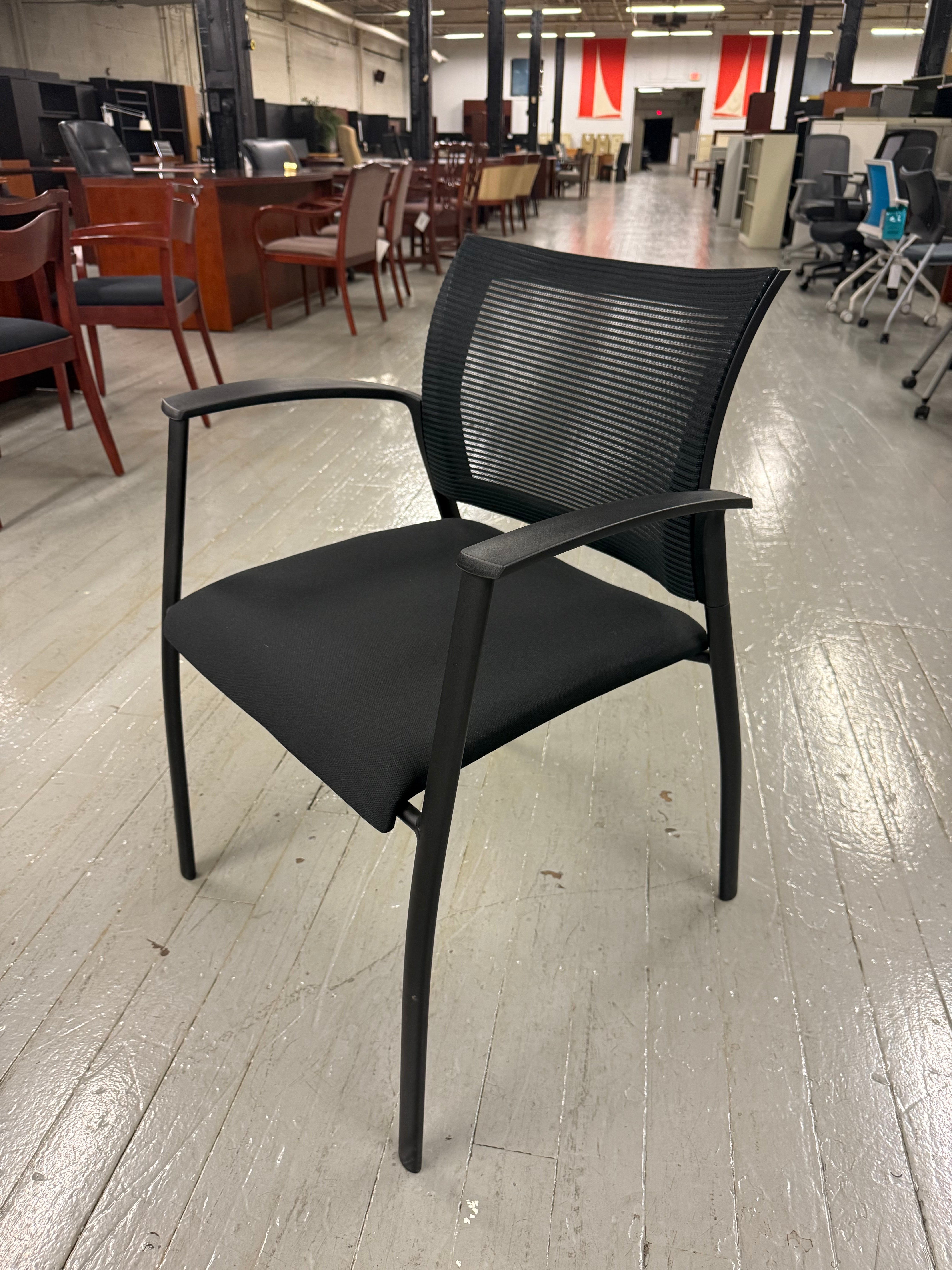 AIS Grafton Side Chair - H96