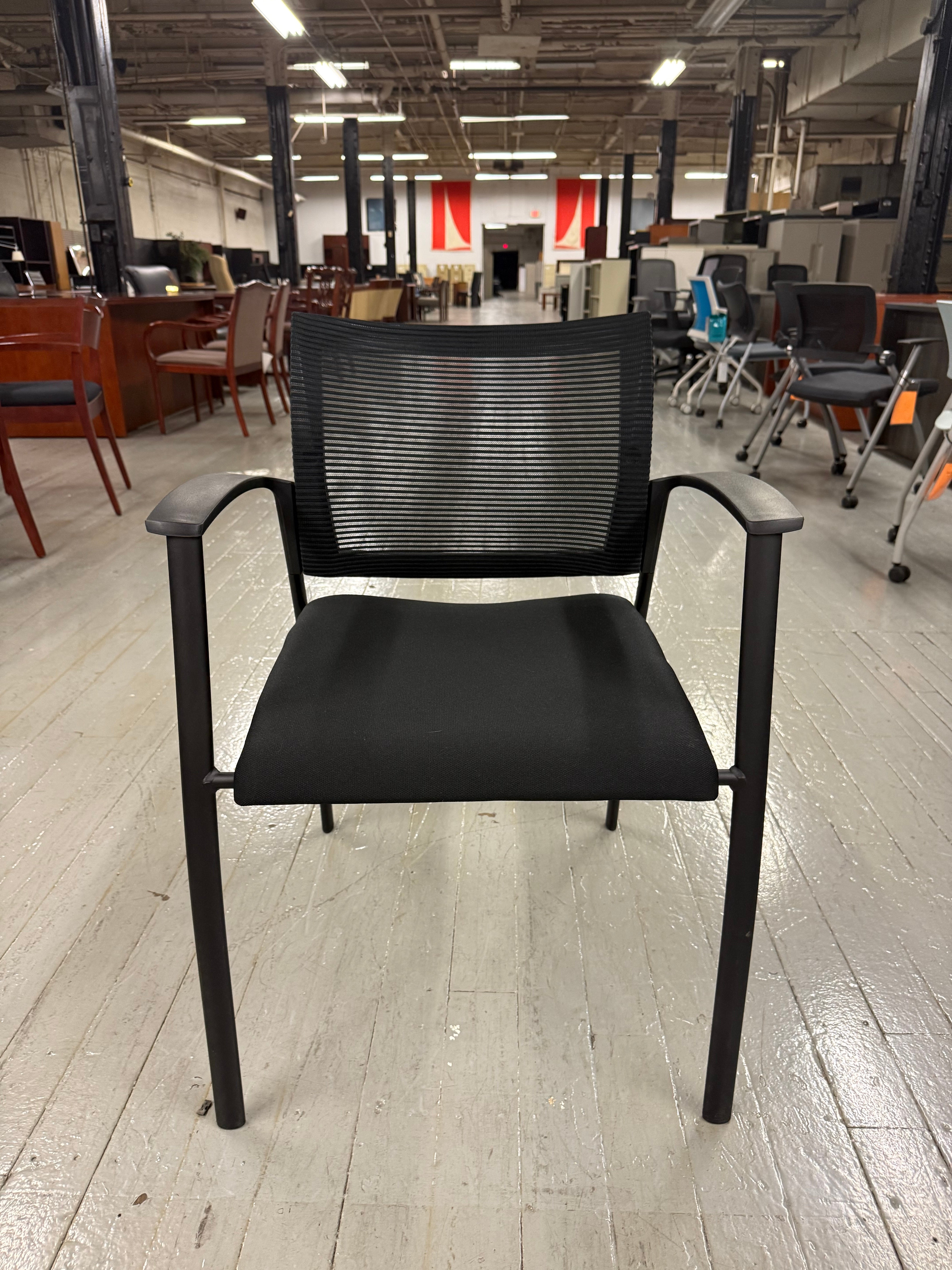 AIS Grafton Side Chair - H96