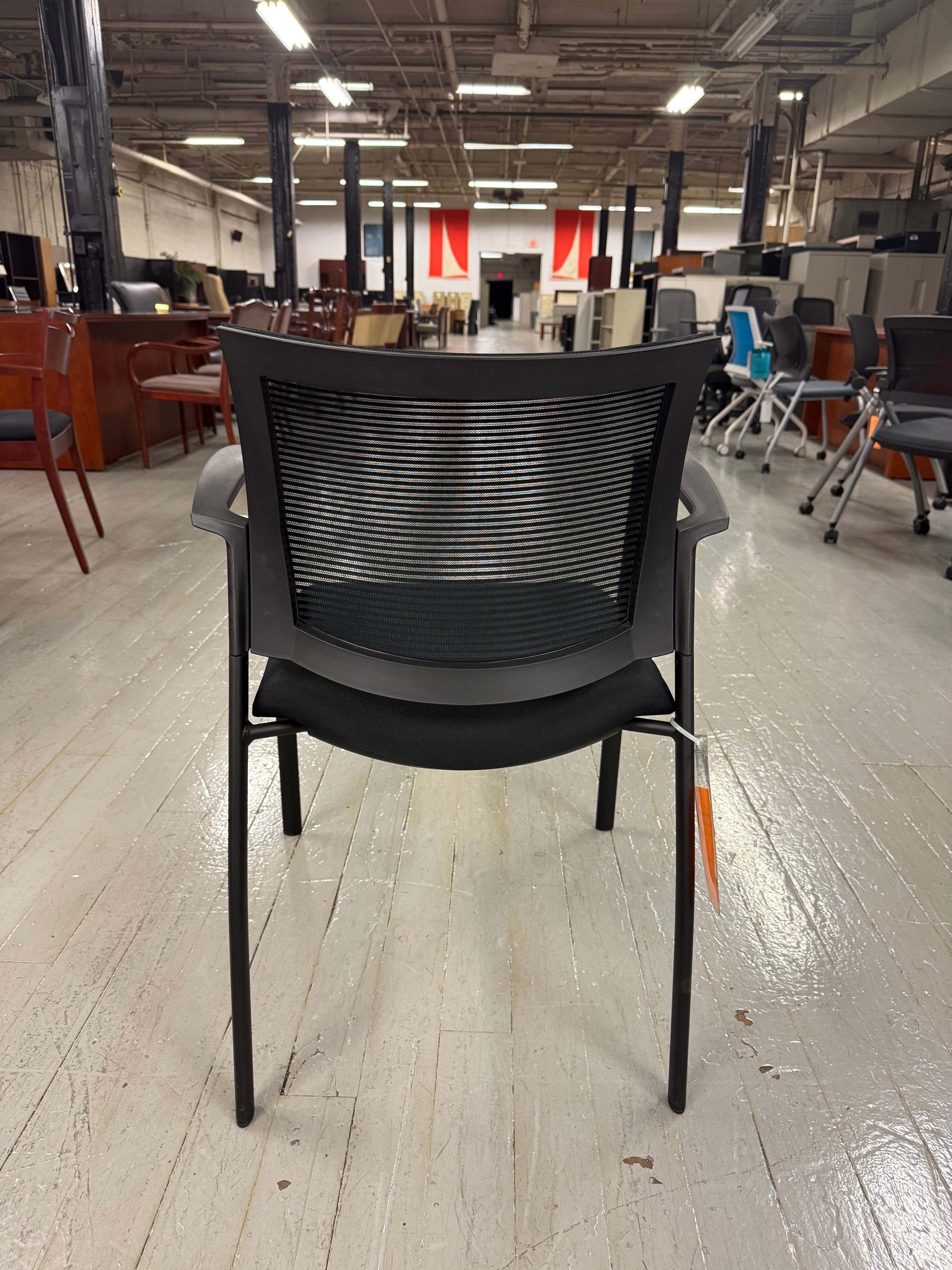 AIS Grafton Side Chair - H96