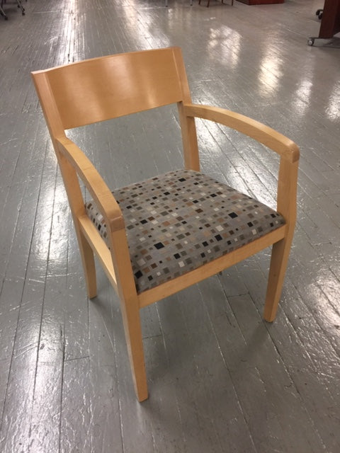 Geiger Collegeville Series