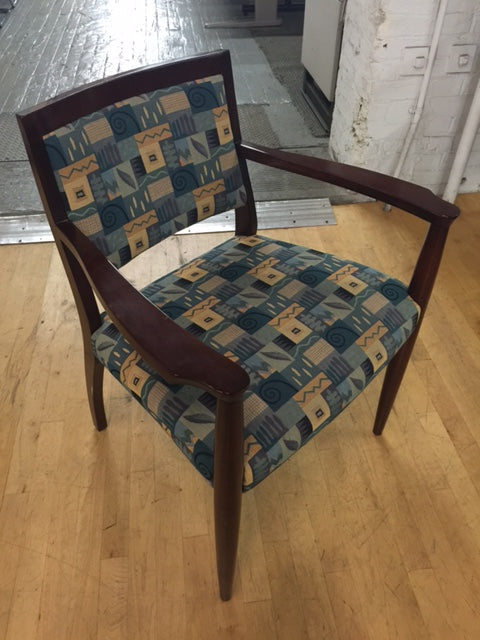 keilhauer chair