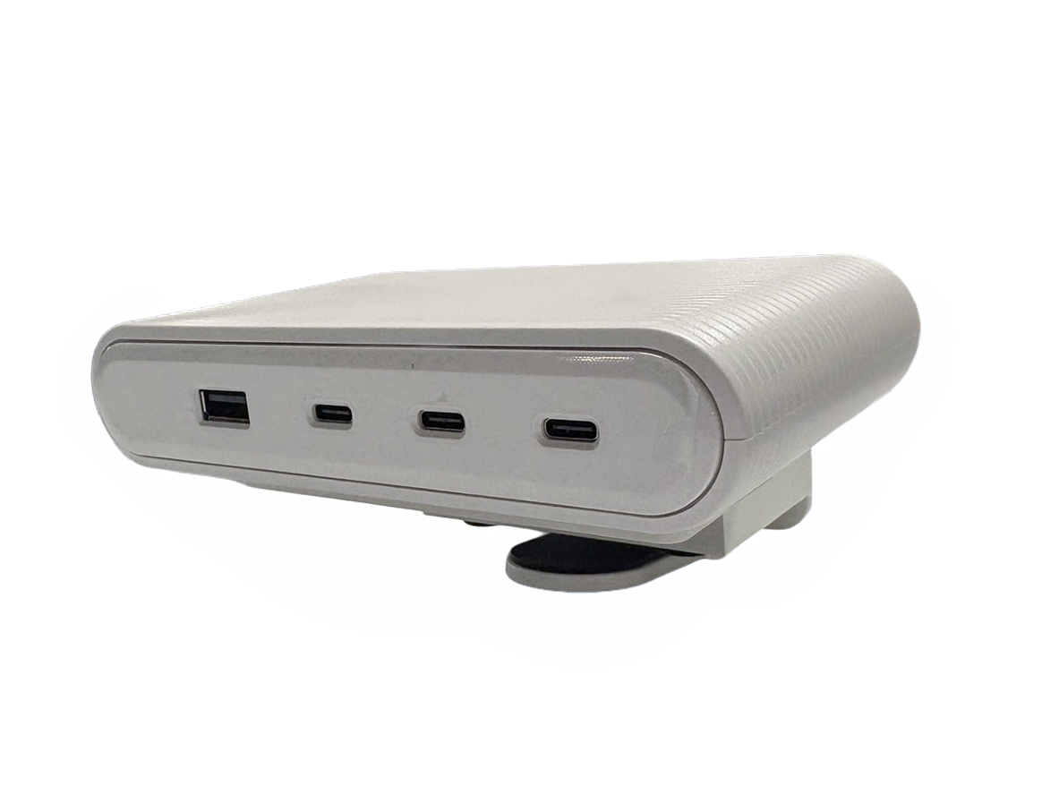 HAT Collective Reya 140W Surface Power Module MS34