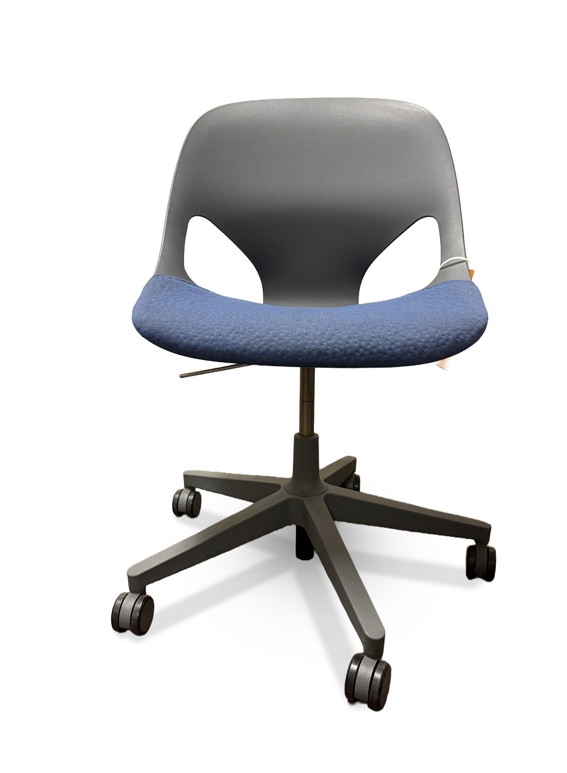 Herman Miller - Zeph Chair Armless E47