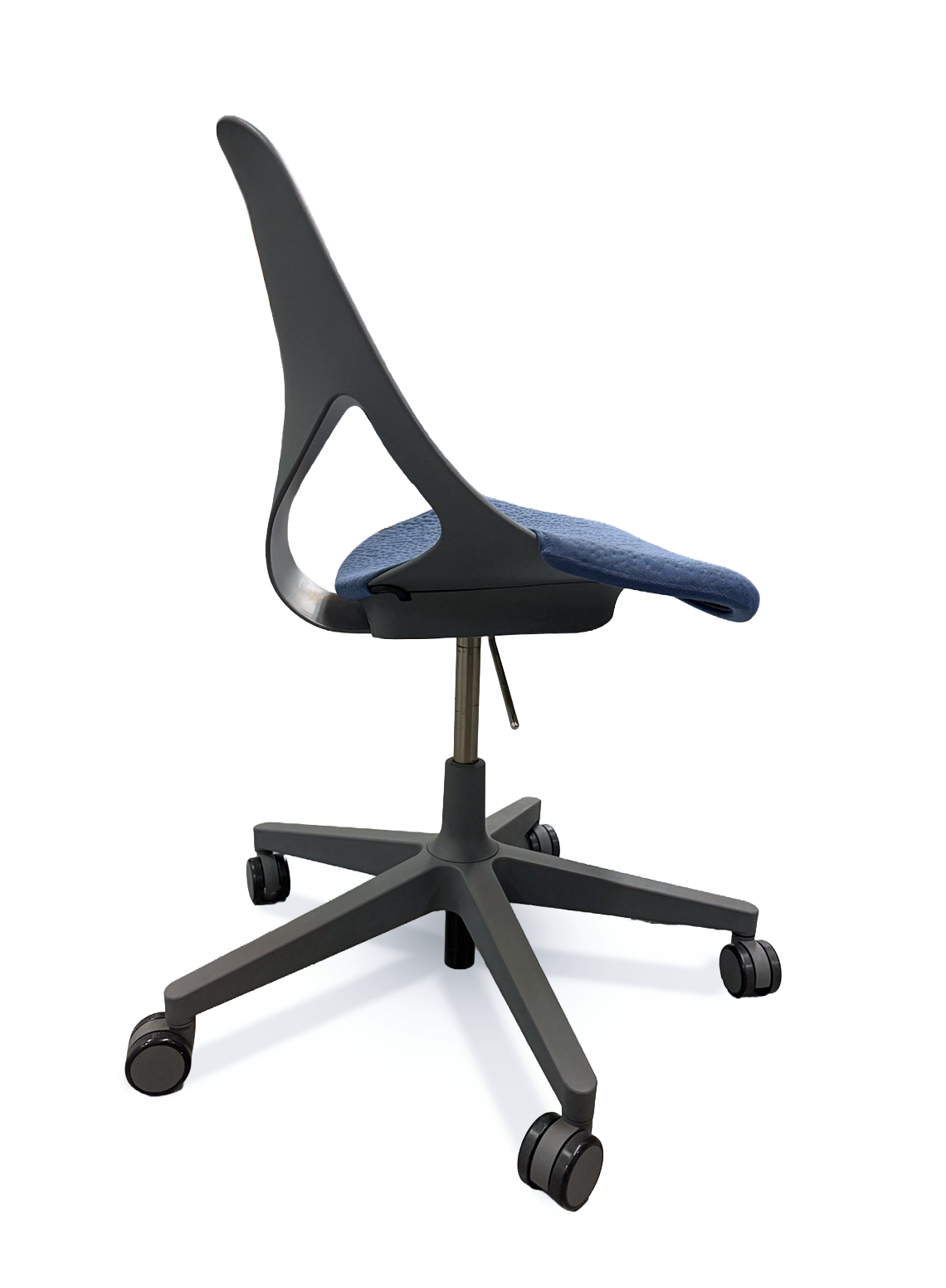 Herman Miller - Zeph Chair Armless E47