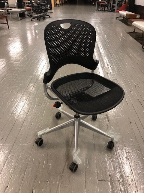 Herman Miller Caper Series Task Chair