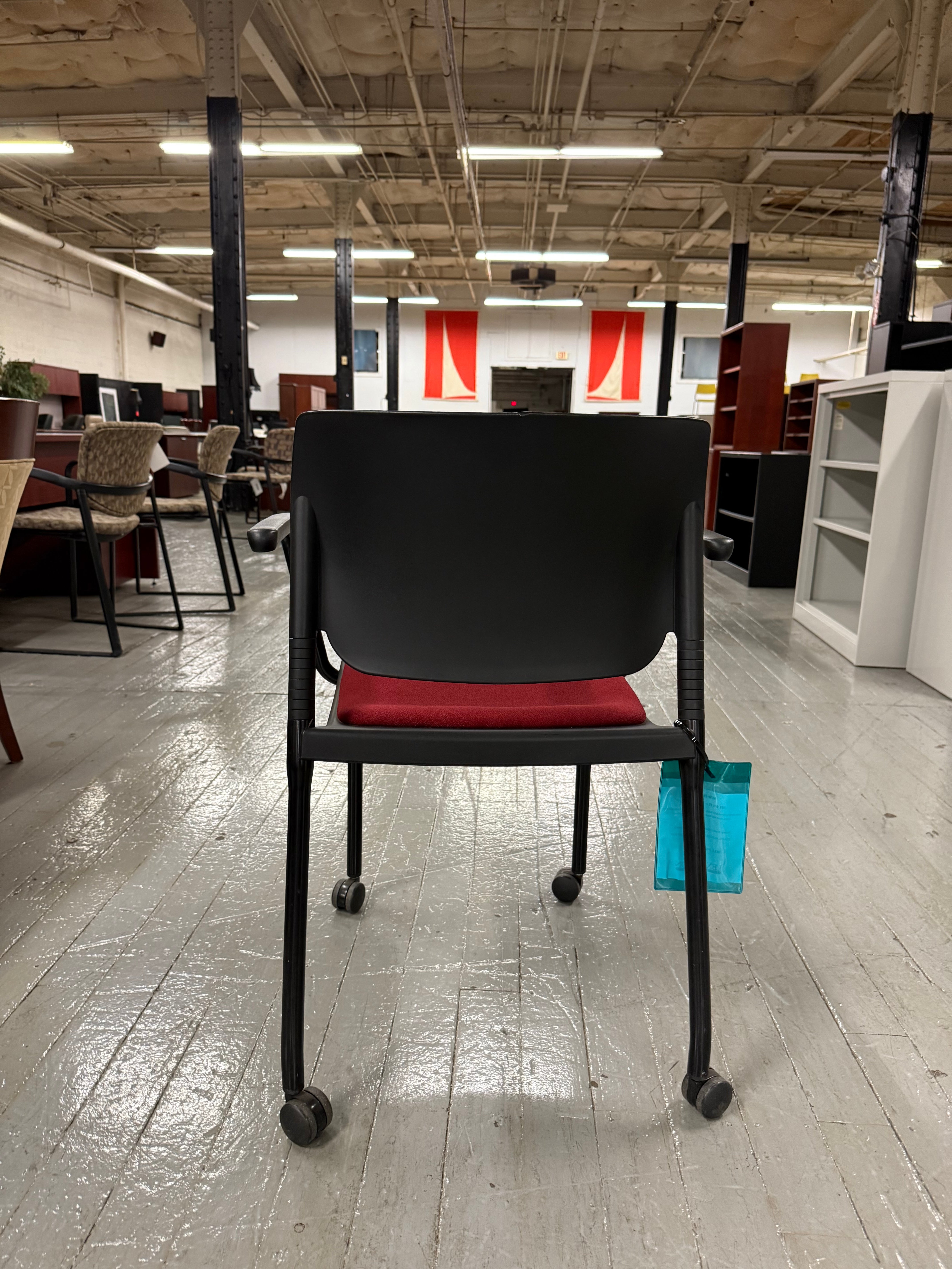 SitOnIt Inflex Chair - H93