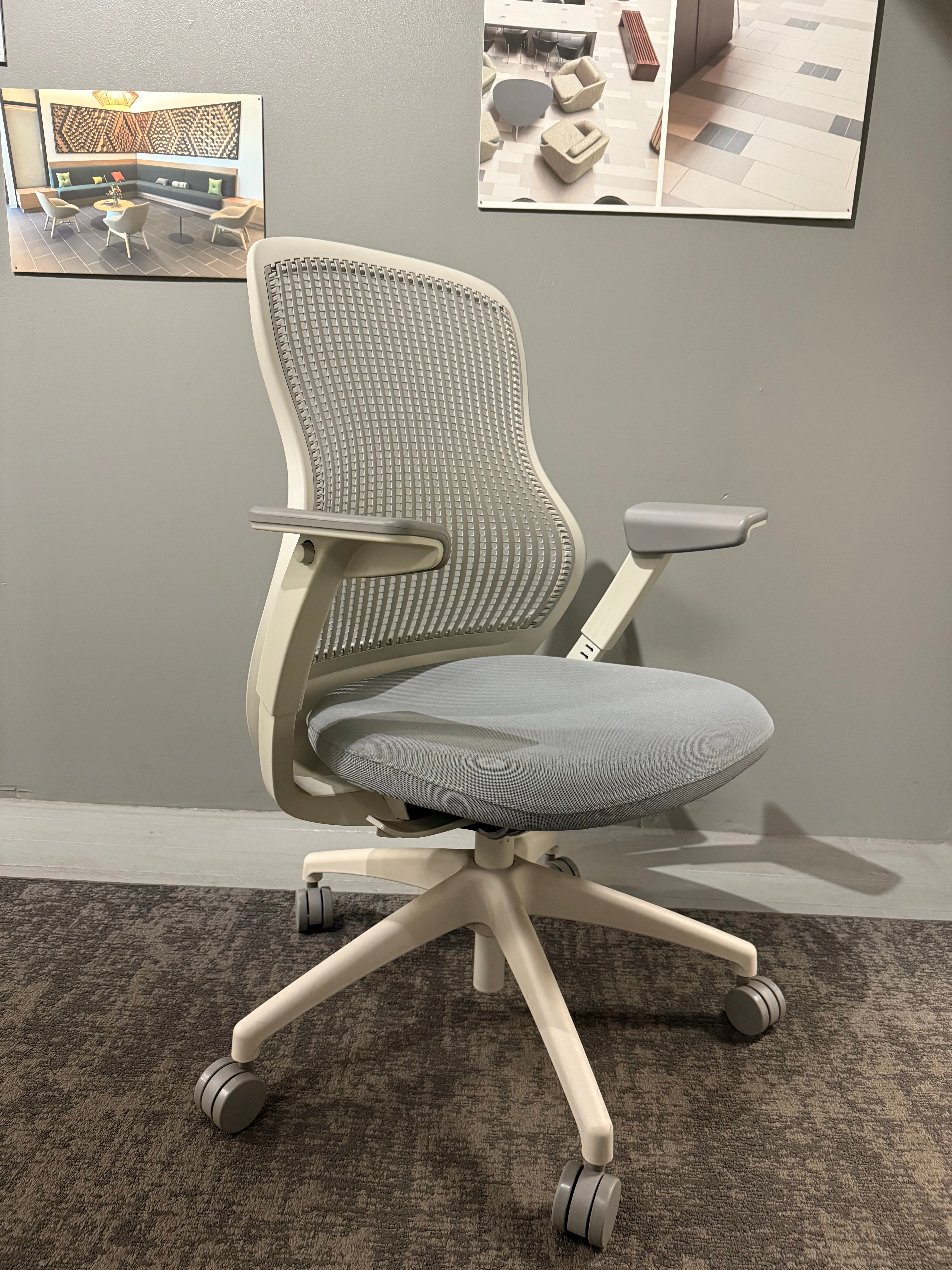 Knoll ReGeneration -I40