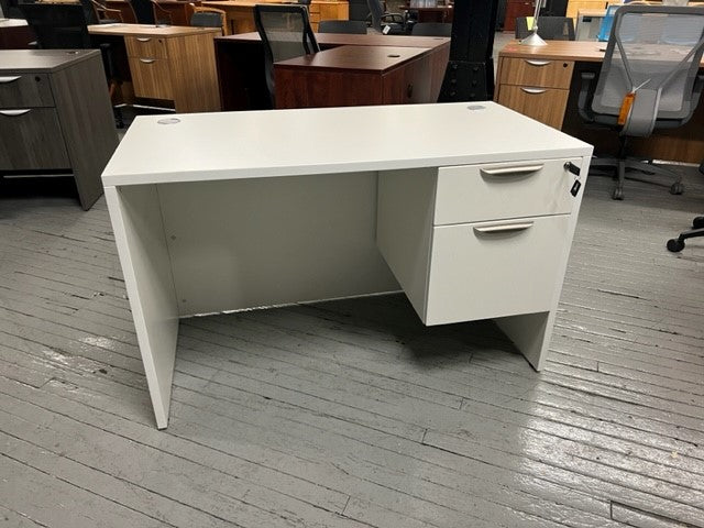 COE Desk
