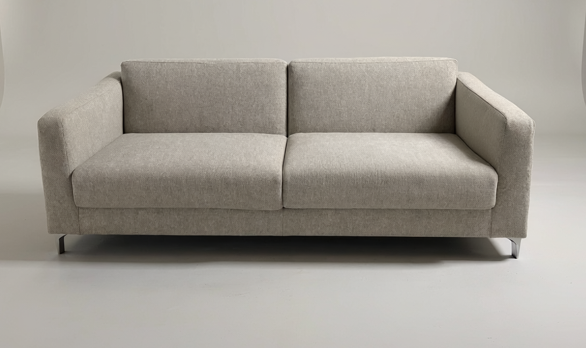 Pre-Owned Burnham Loveseat Sofa F4