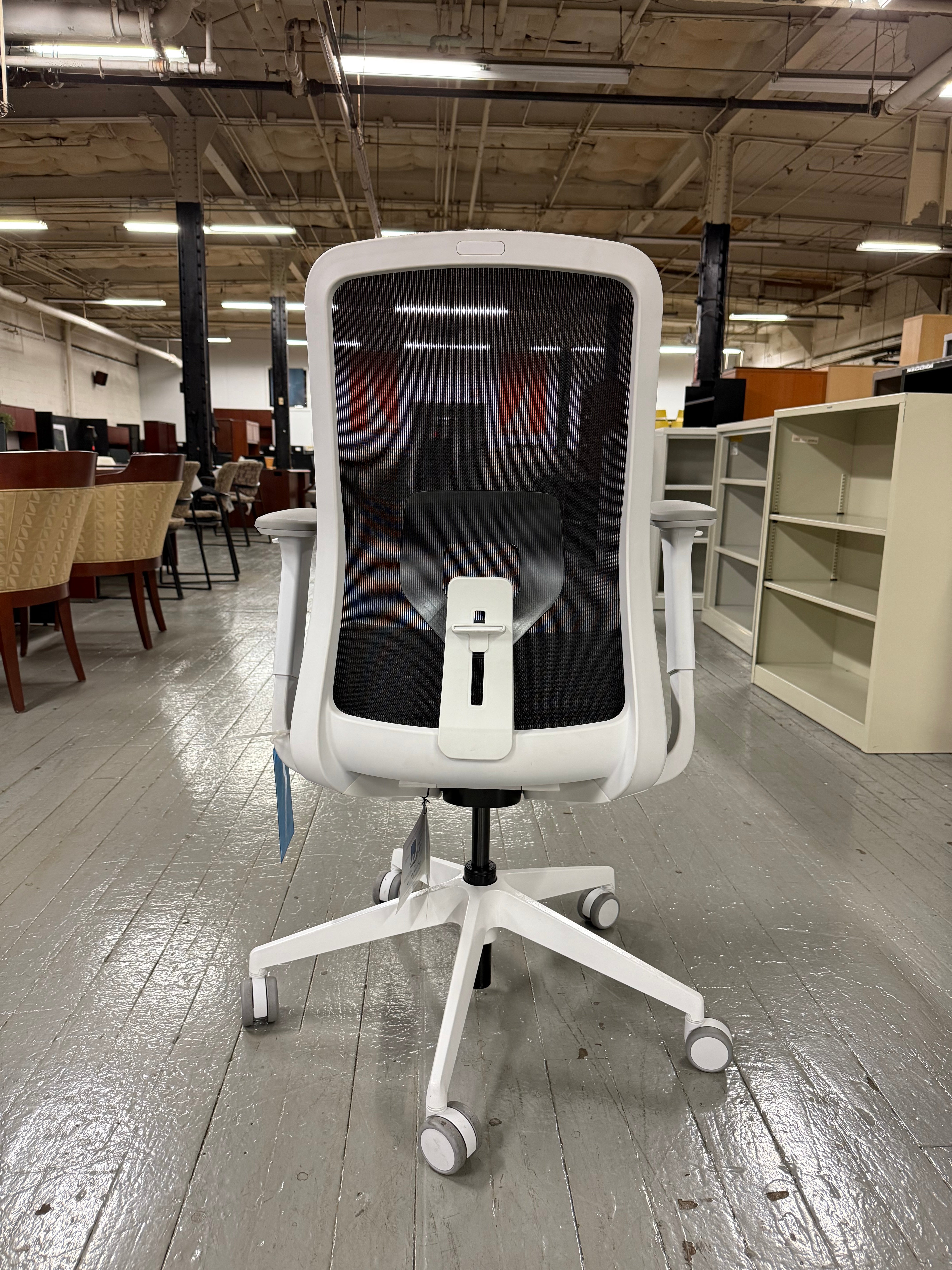 SitOnIt Lavo Chair -A59