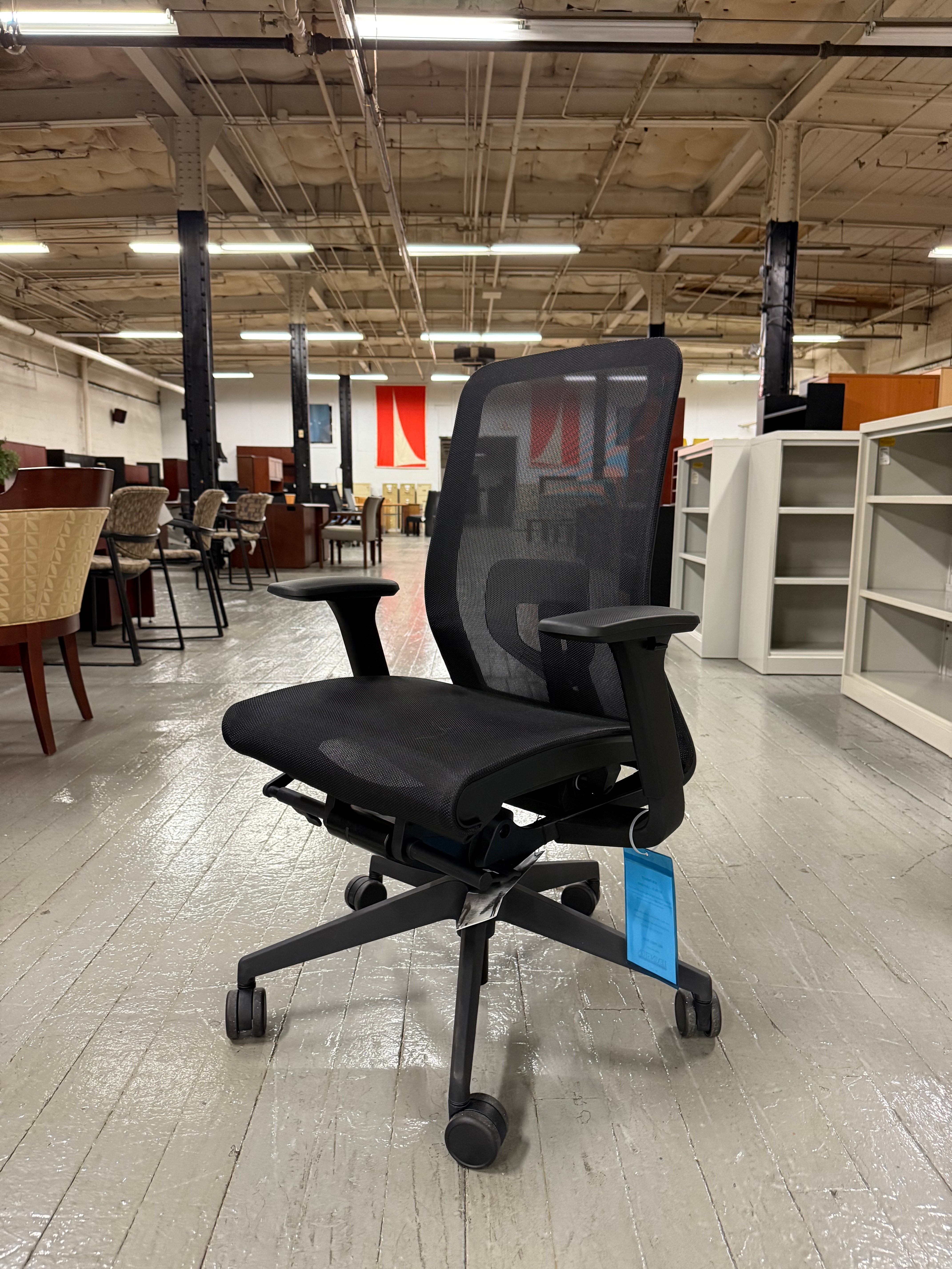 SitOnIt Lavo Chair -A58