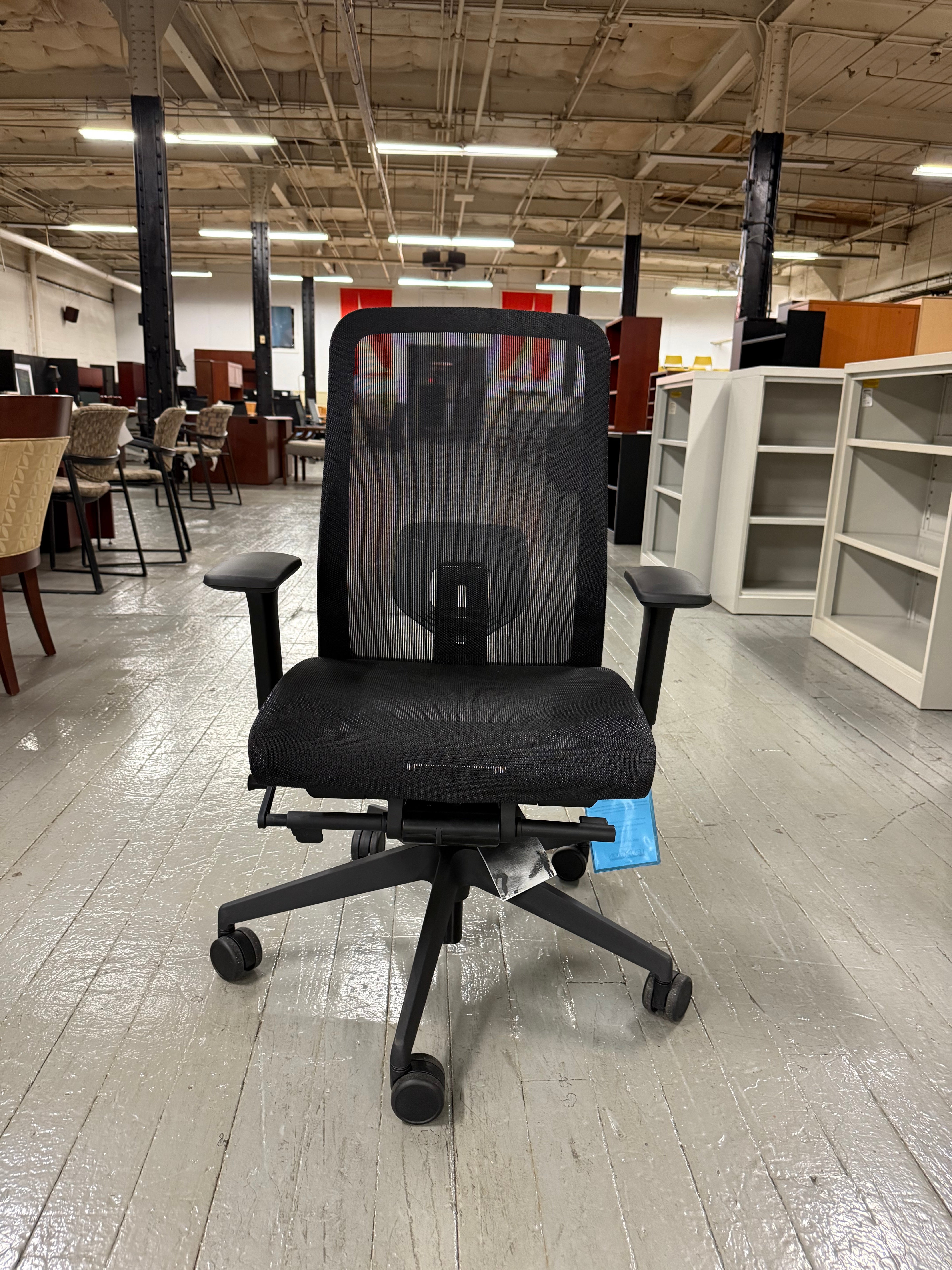 SitOnIt Lavo Chair -A58