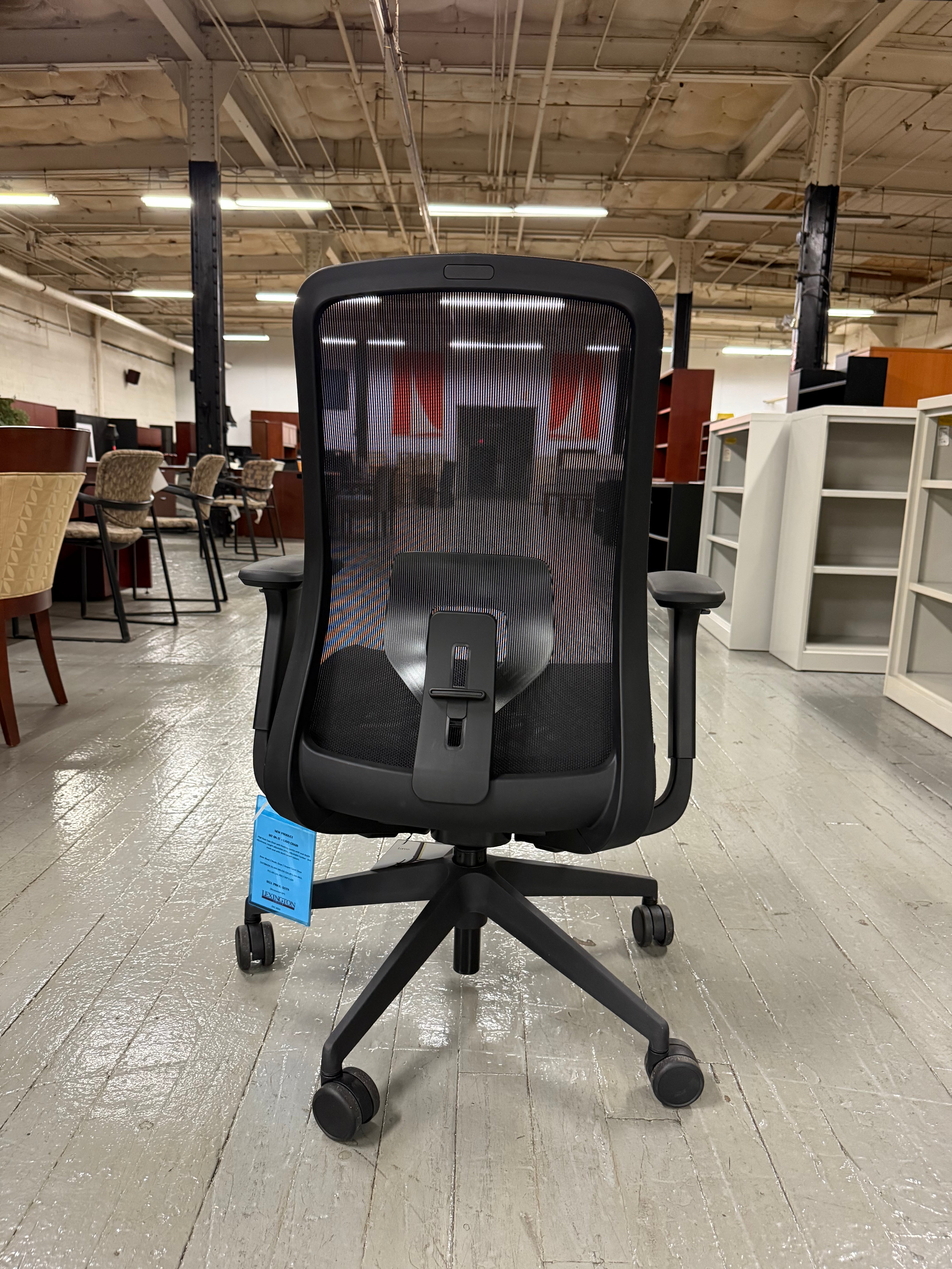 SitOnIt Lavo Chair -A58