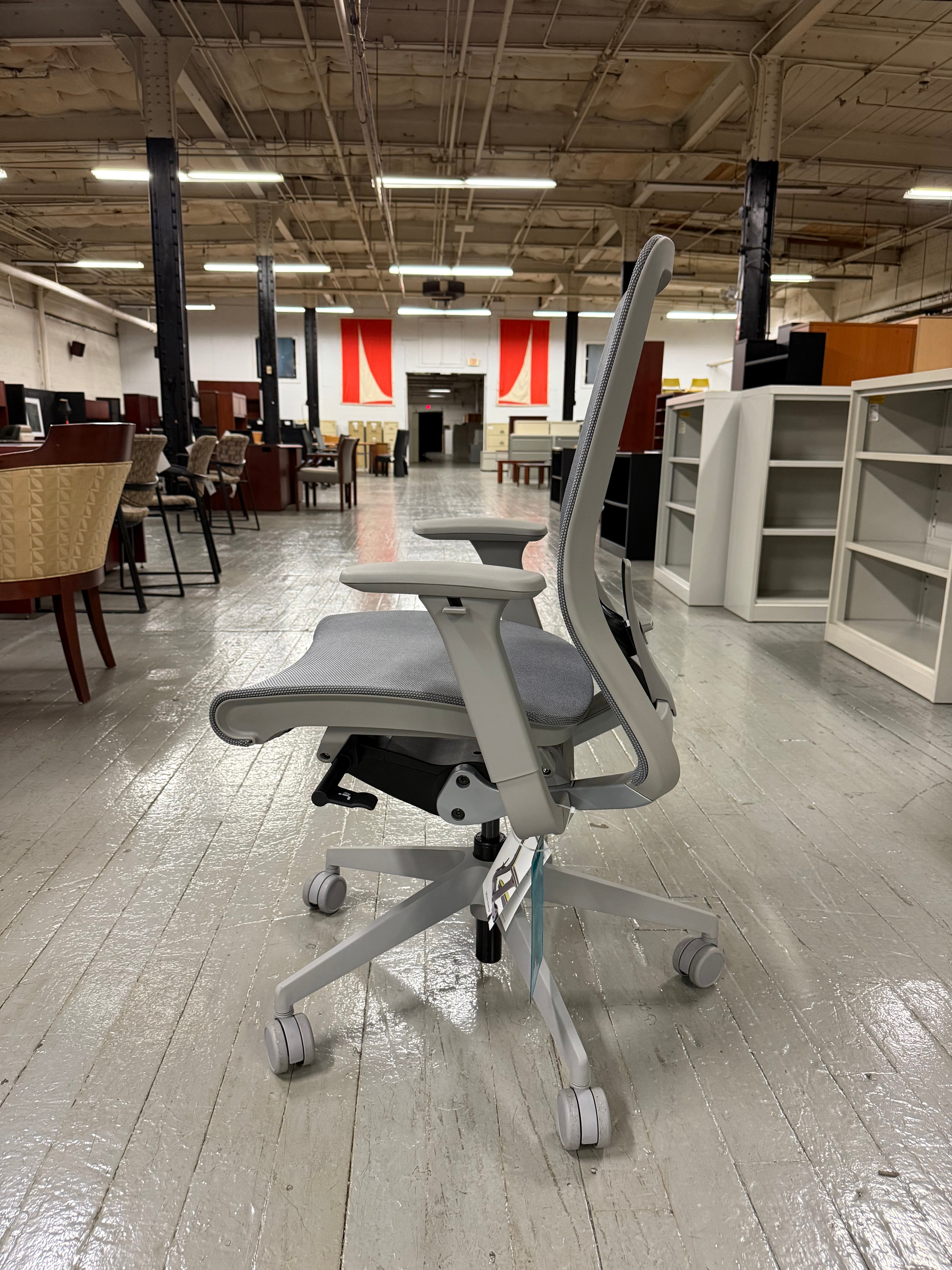 SitOnIt Lavo Chair - A60