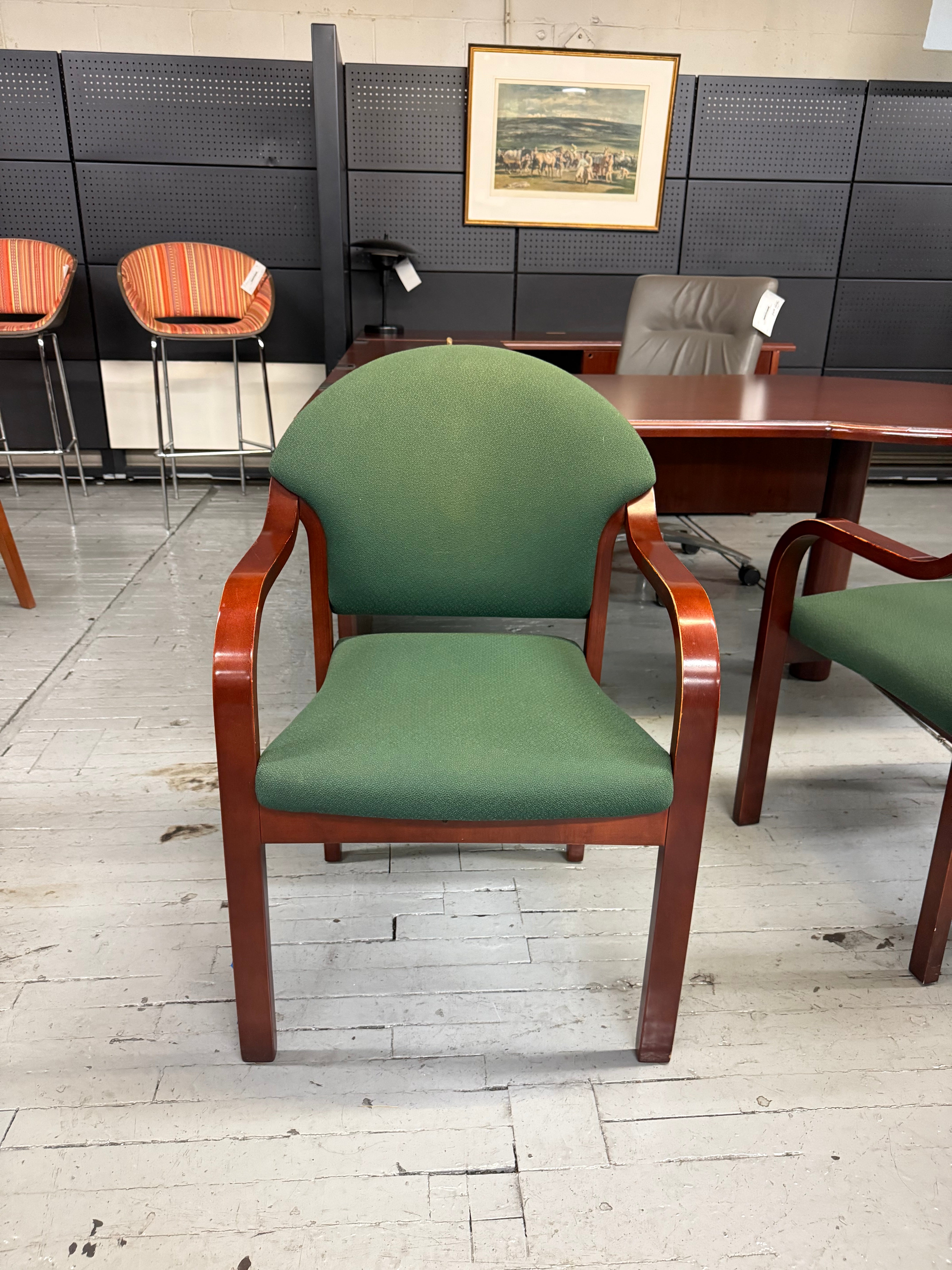 OFS Guest Chair -H101