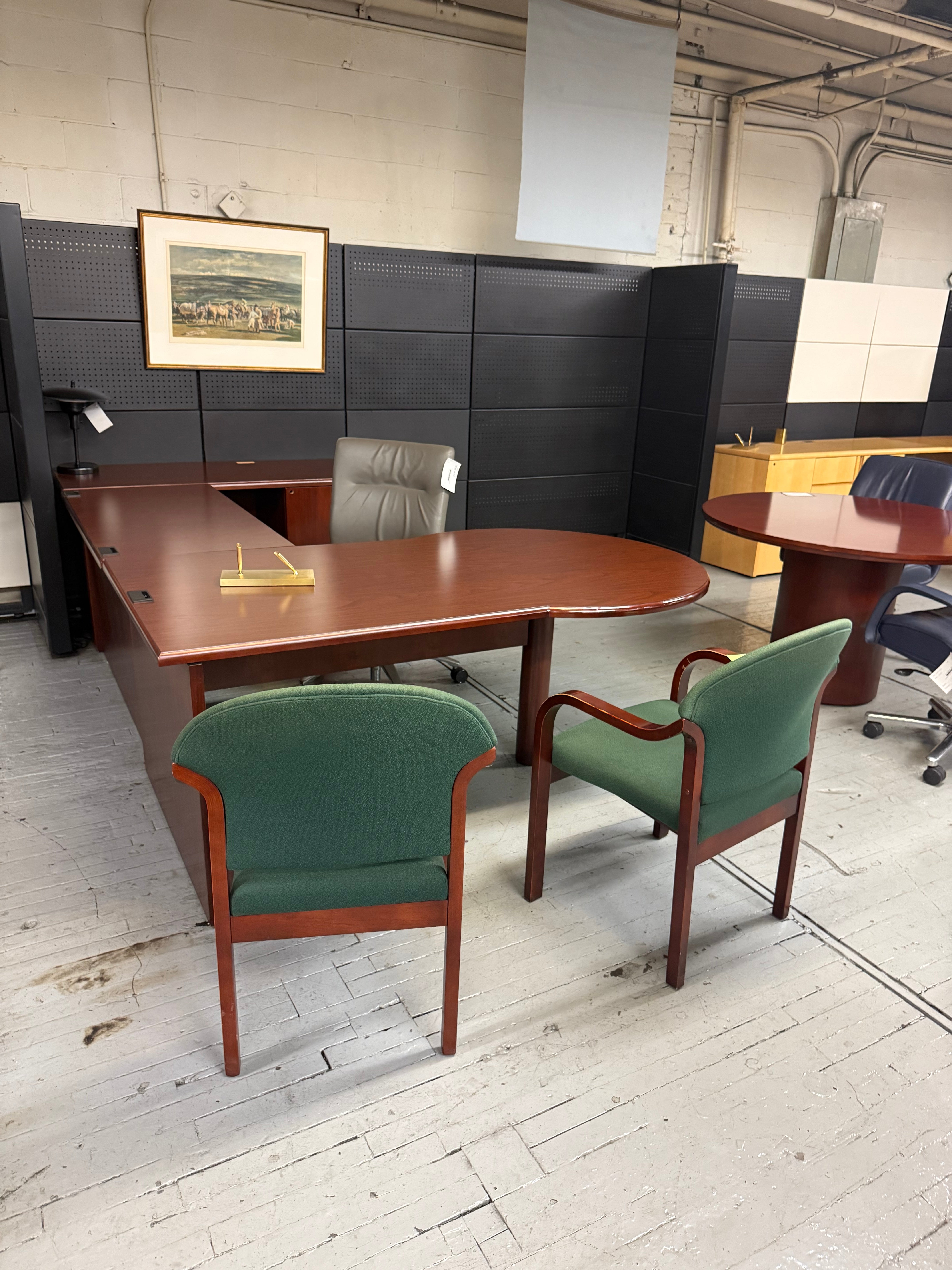 OFS Guest Chair -H101