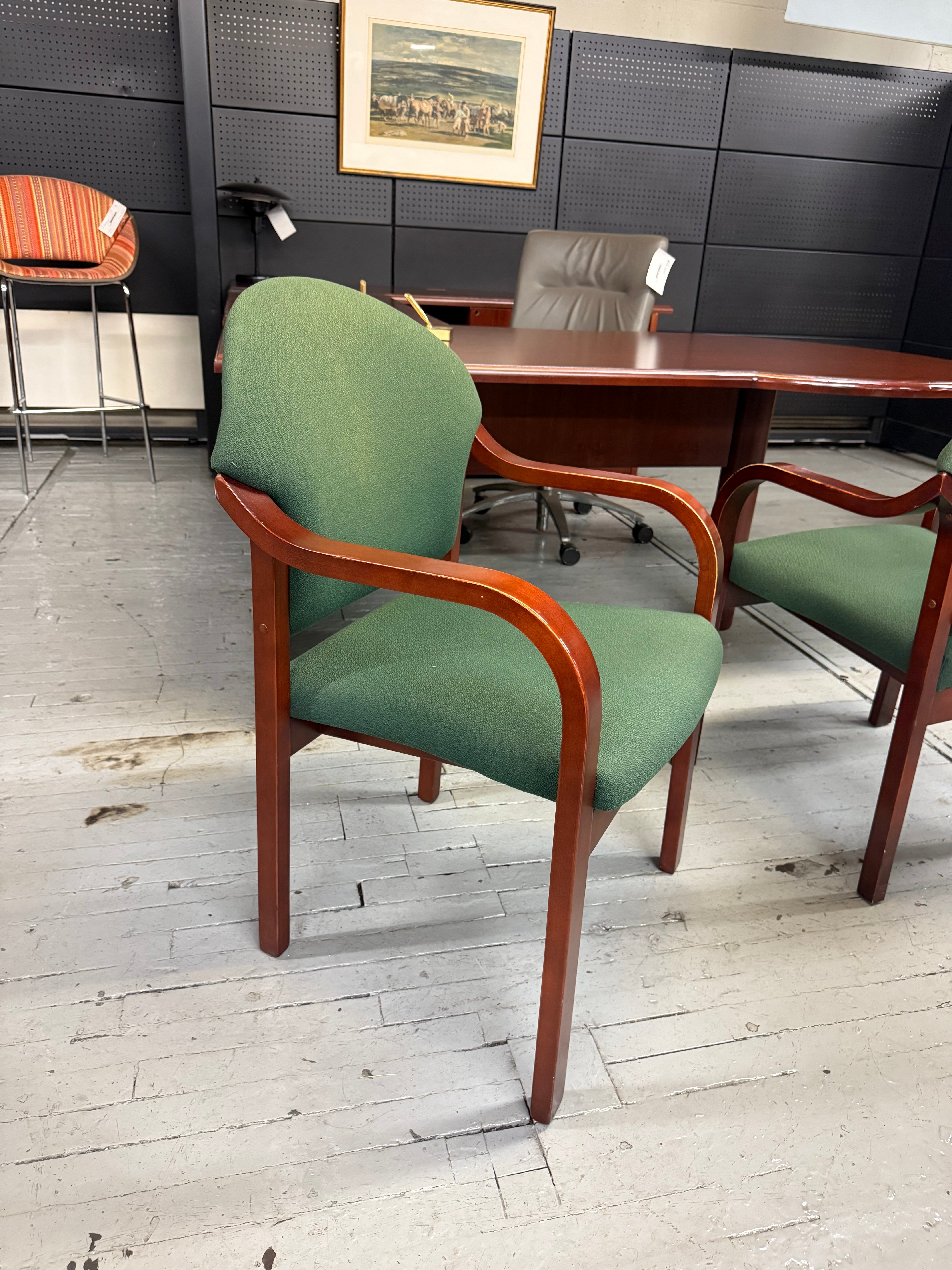 OFS Guest Chair -H101