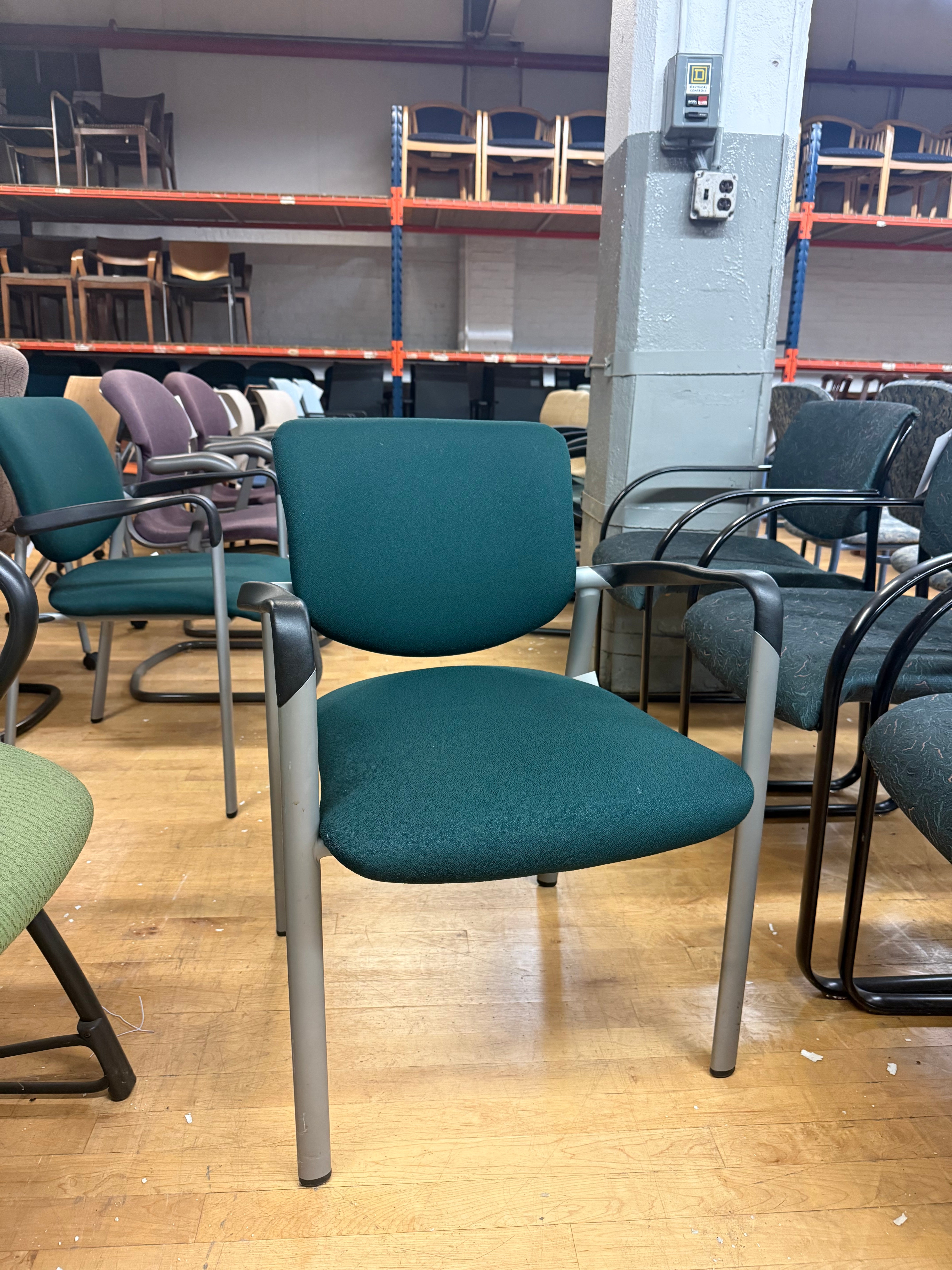 OFS Guest Chair -H89