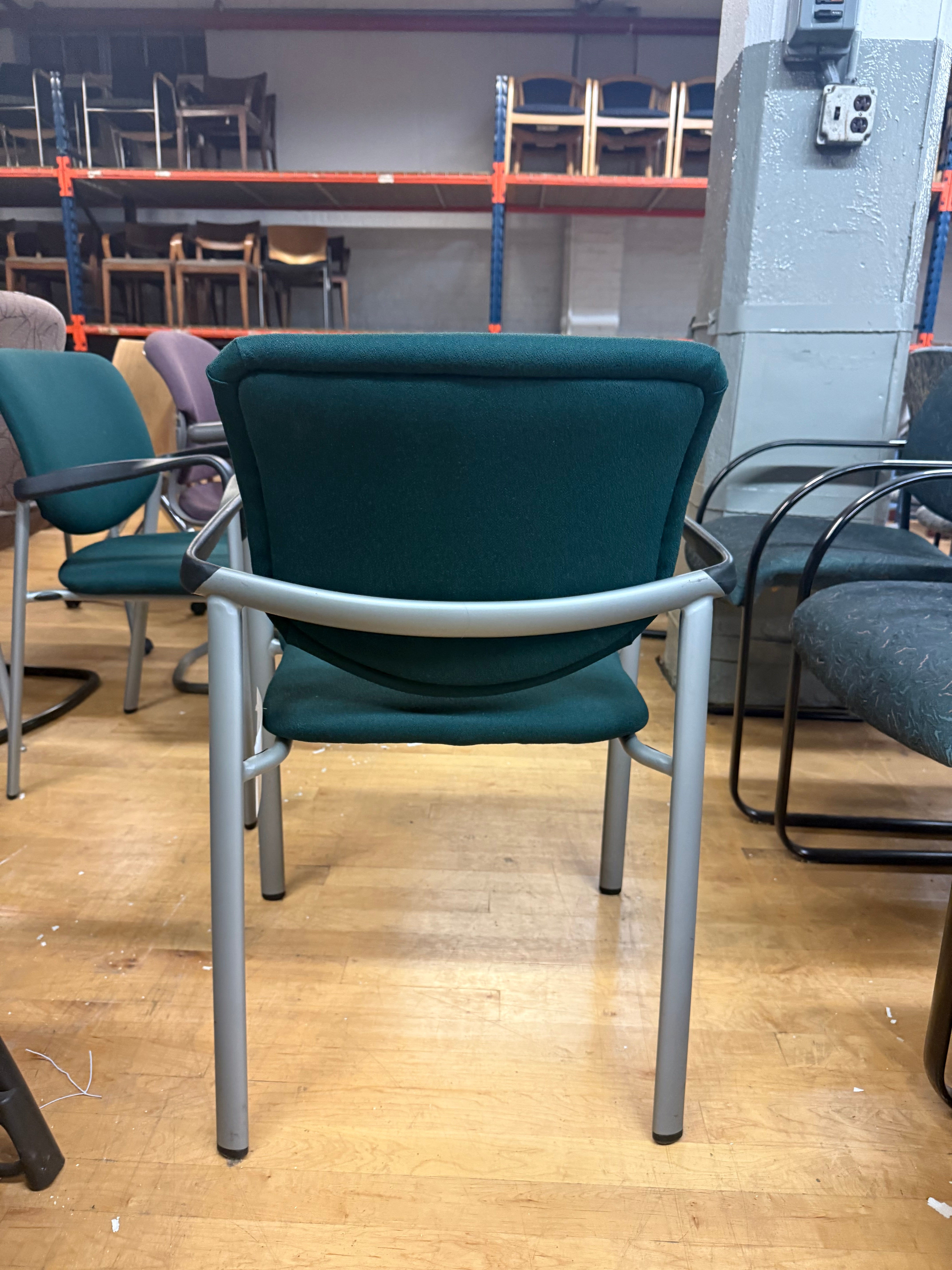 OFS Guest Chair -H89