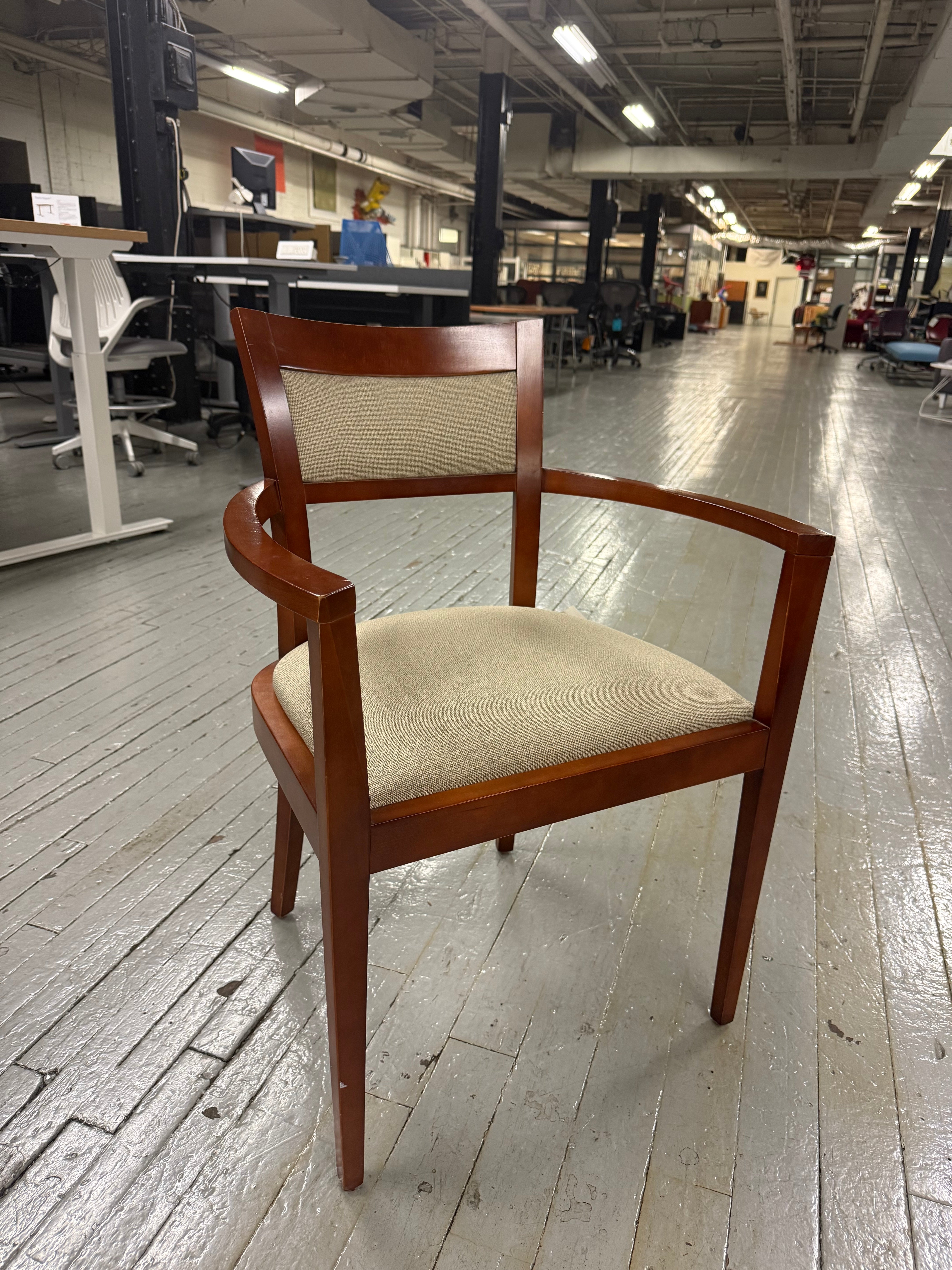 OFS Guest Chair - H100