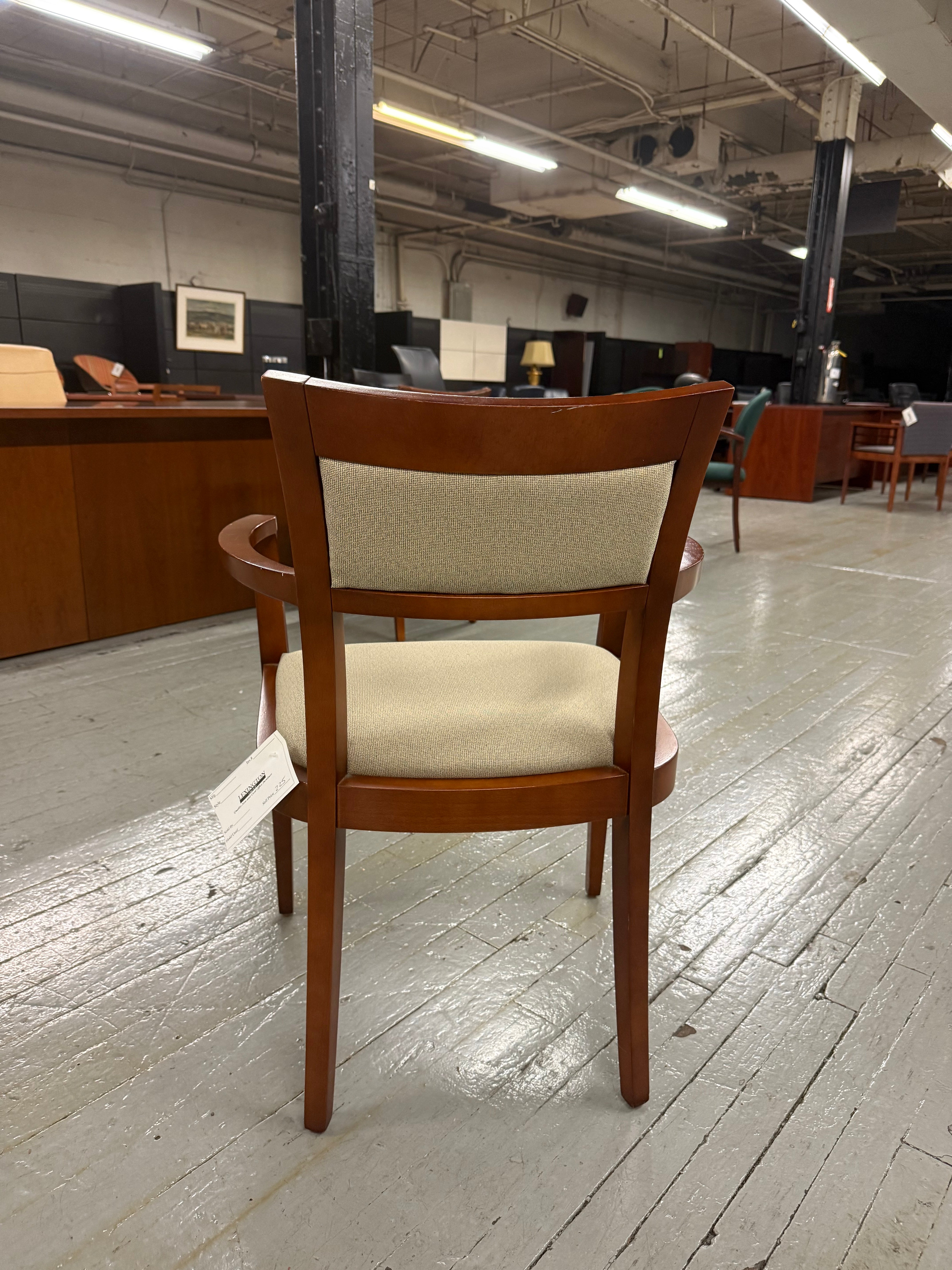 OFS Guest Chair - H100