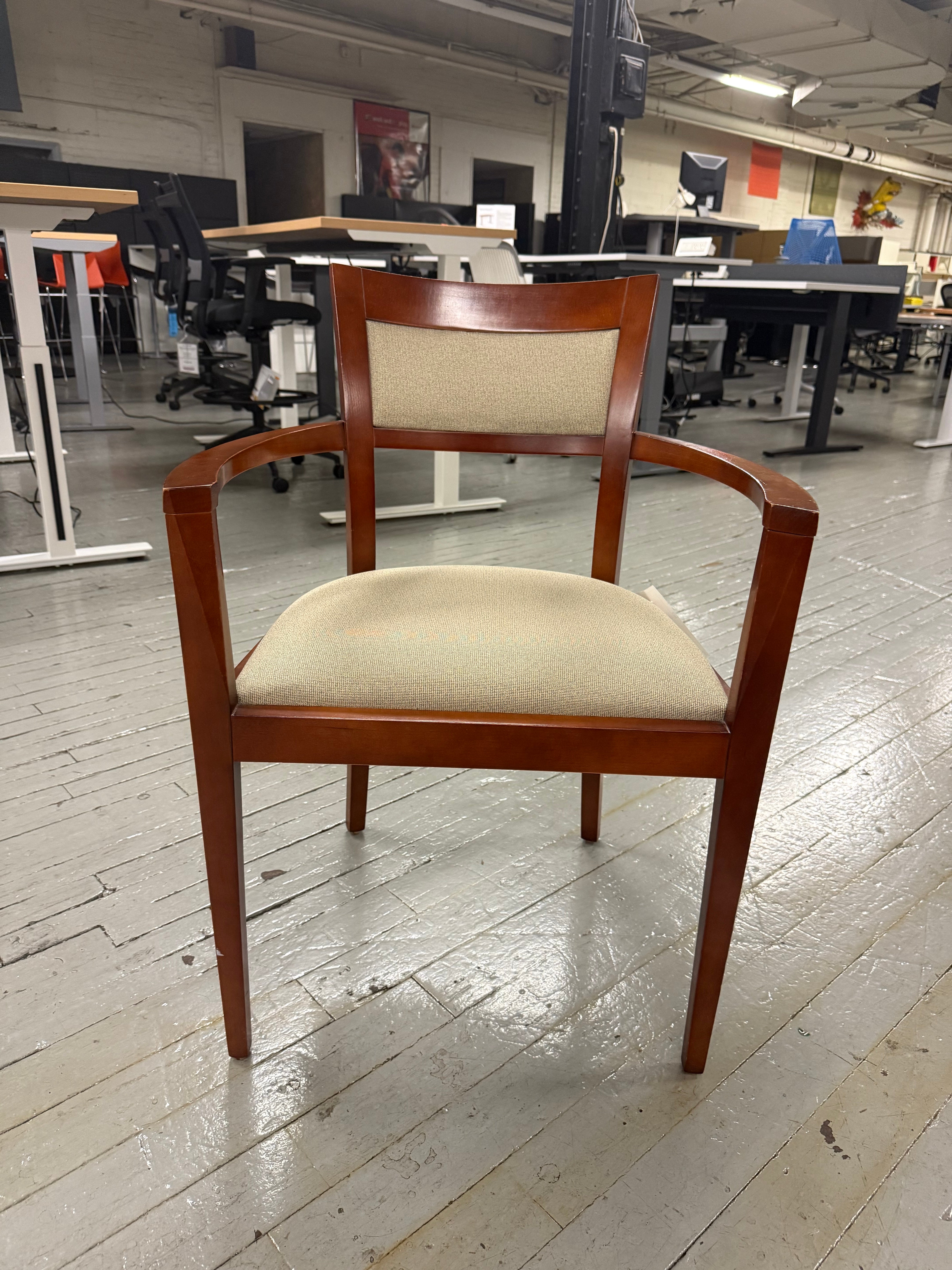 OFS Guest Chair - H100