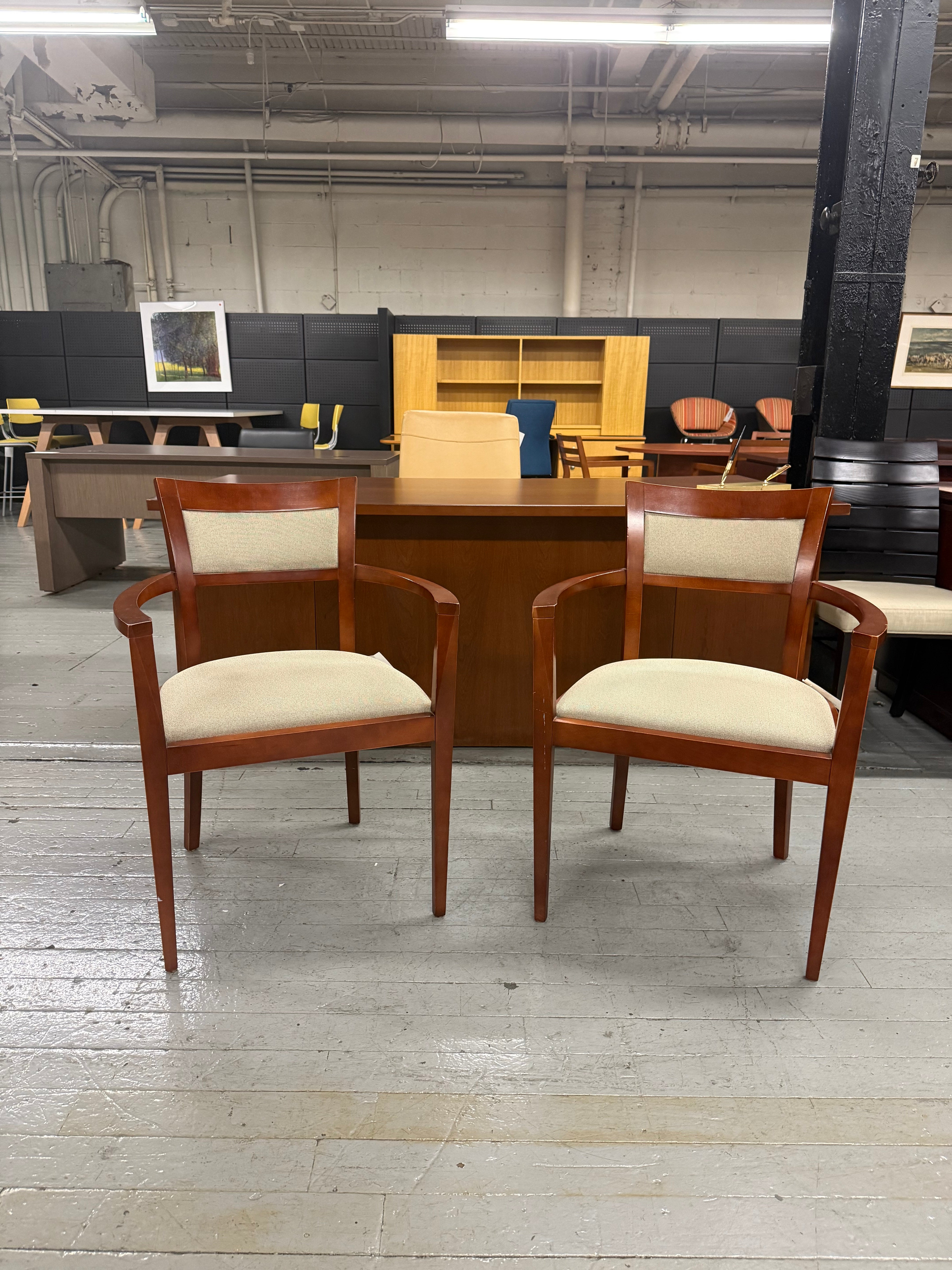 OFS Guest Chair - H100