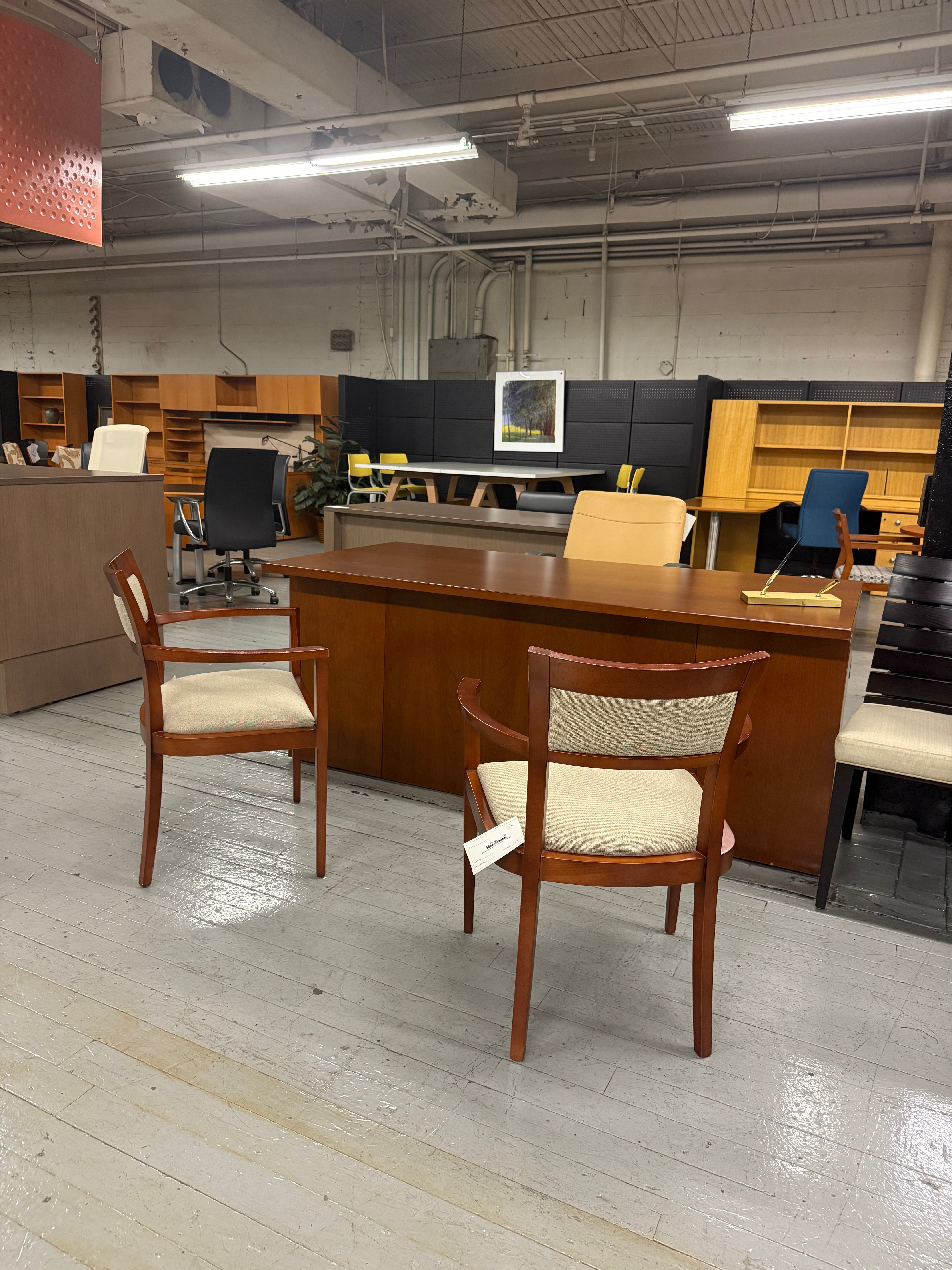 OFS Guest Chair - H100