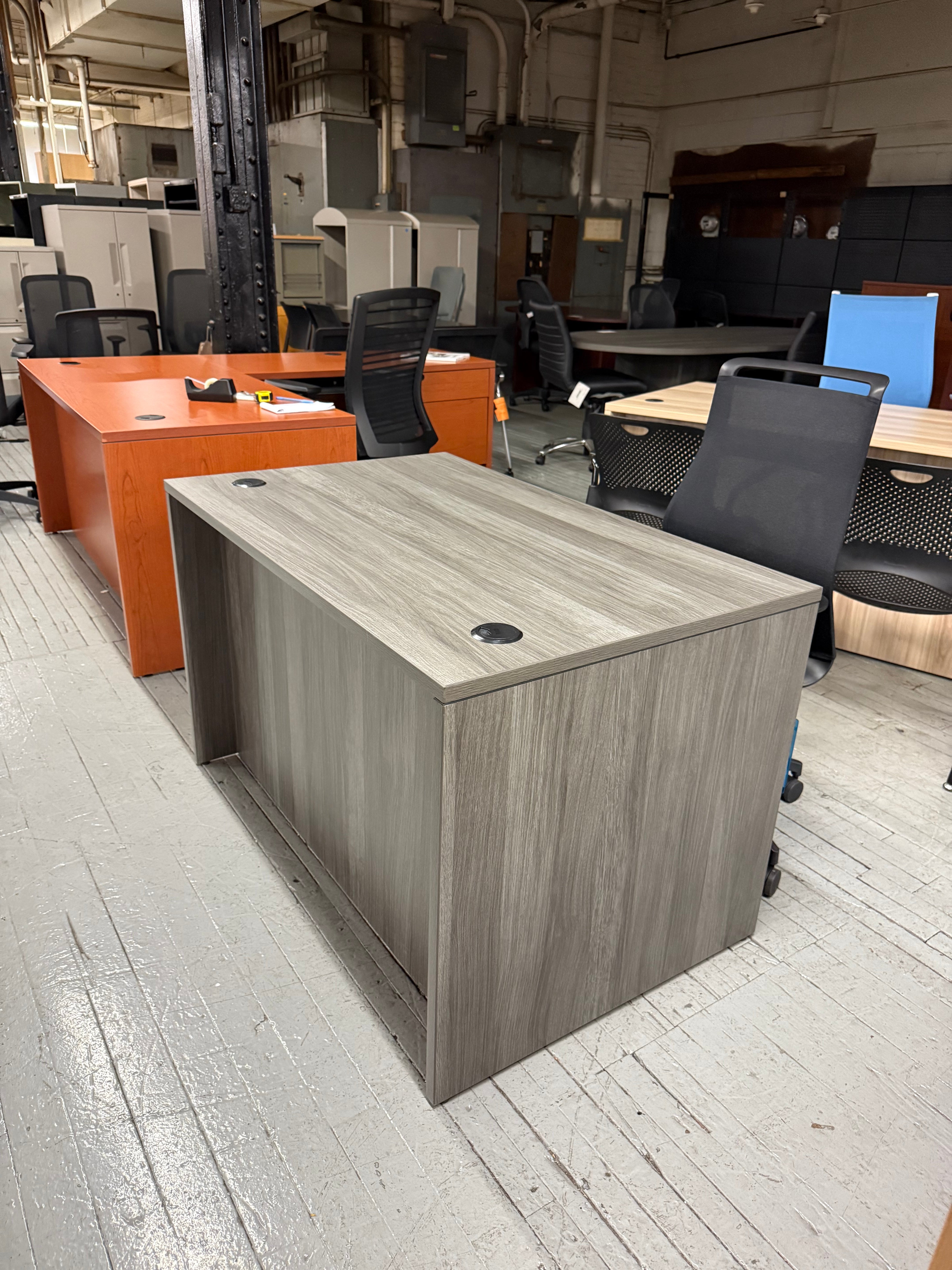 OTG Desk Shell - L44