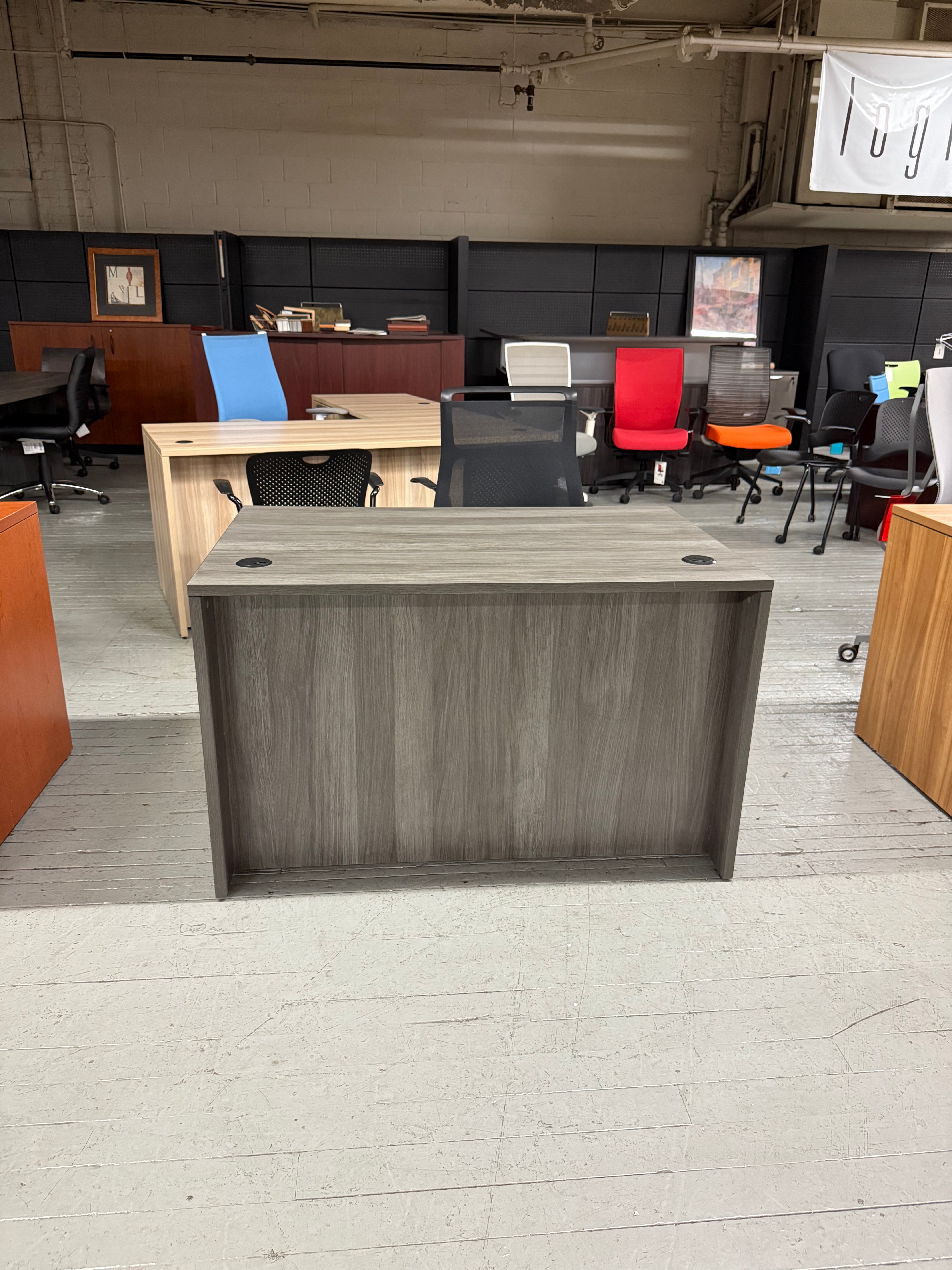 OTG Desk Shell - L44