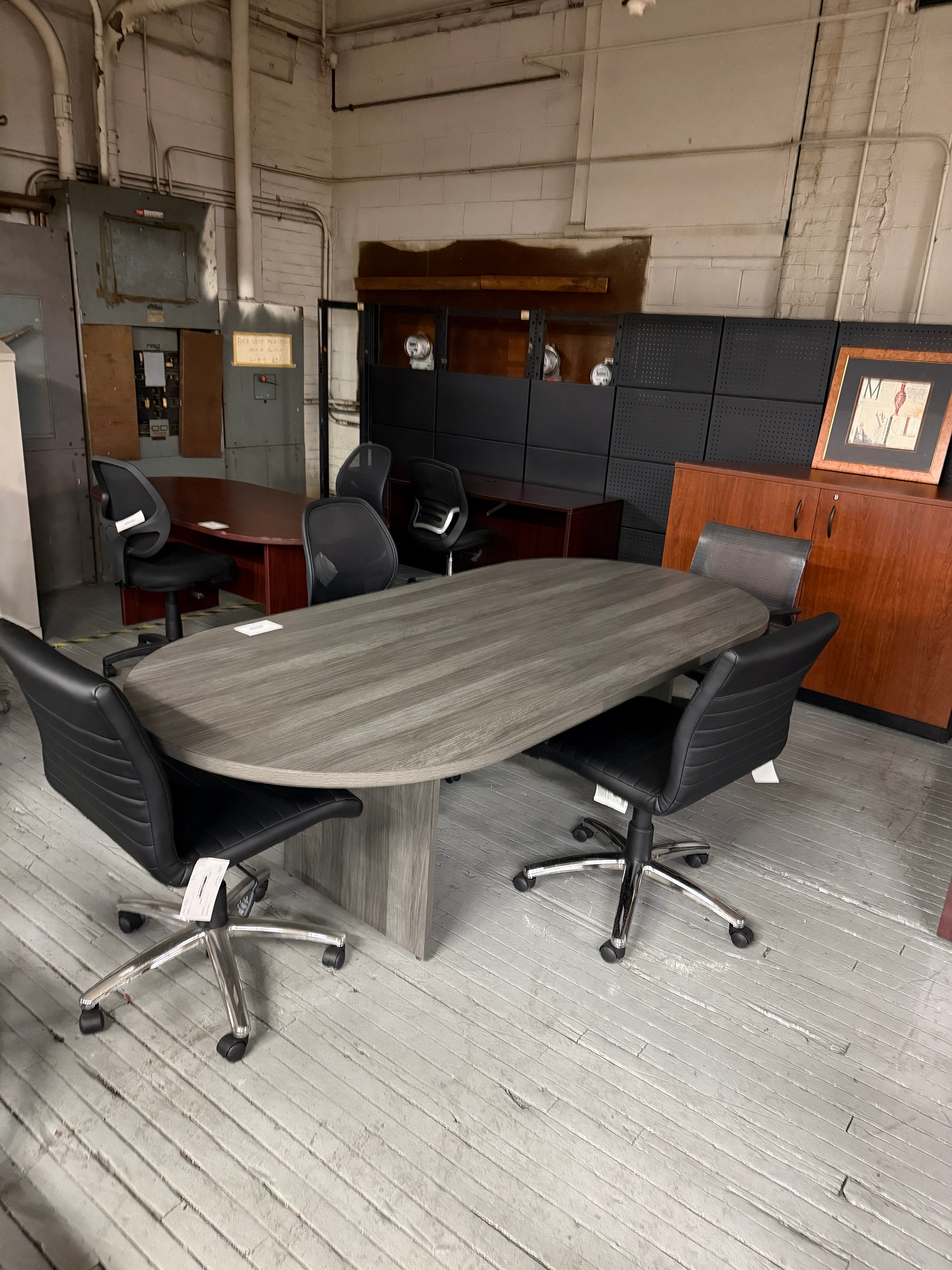 OTG Racetrack Table -Y29