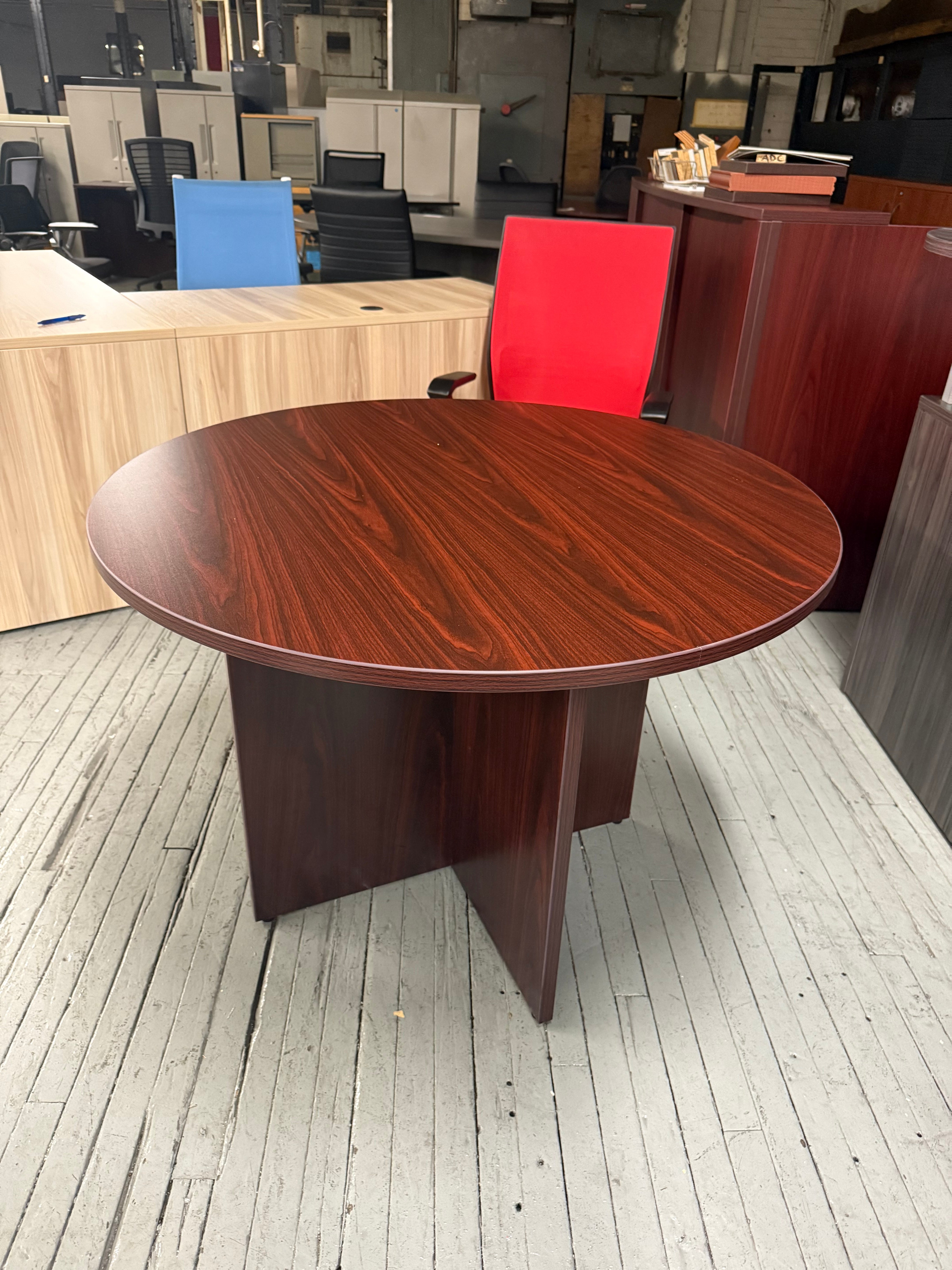 OTG Round Table - V51