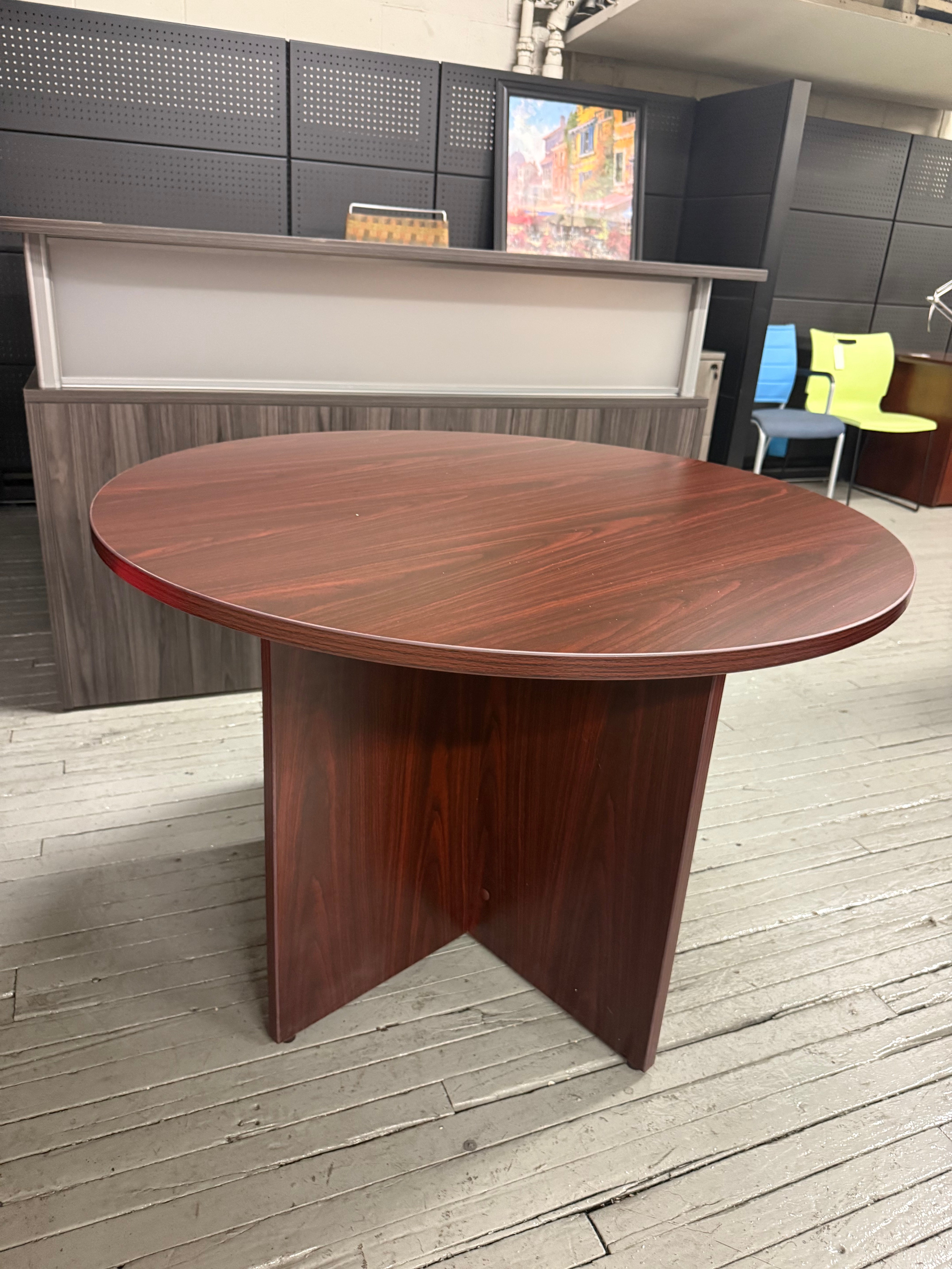 OTG Round Table - V51