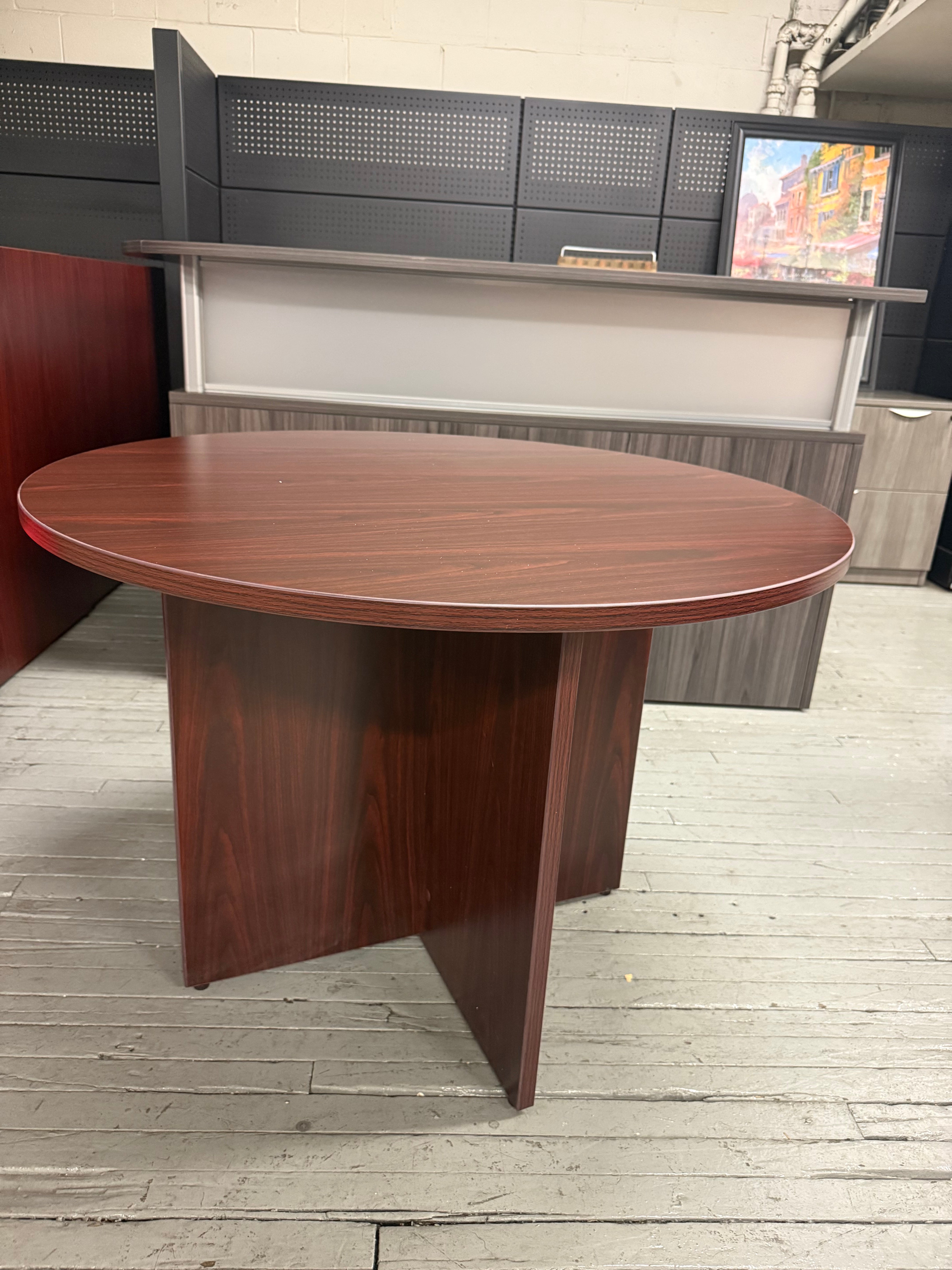 OTG Round Table - V51