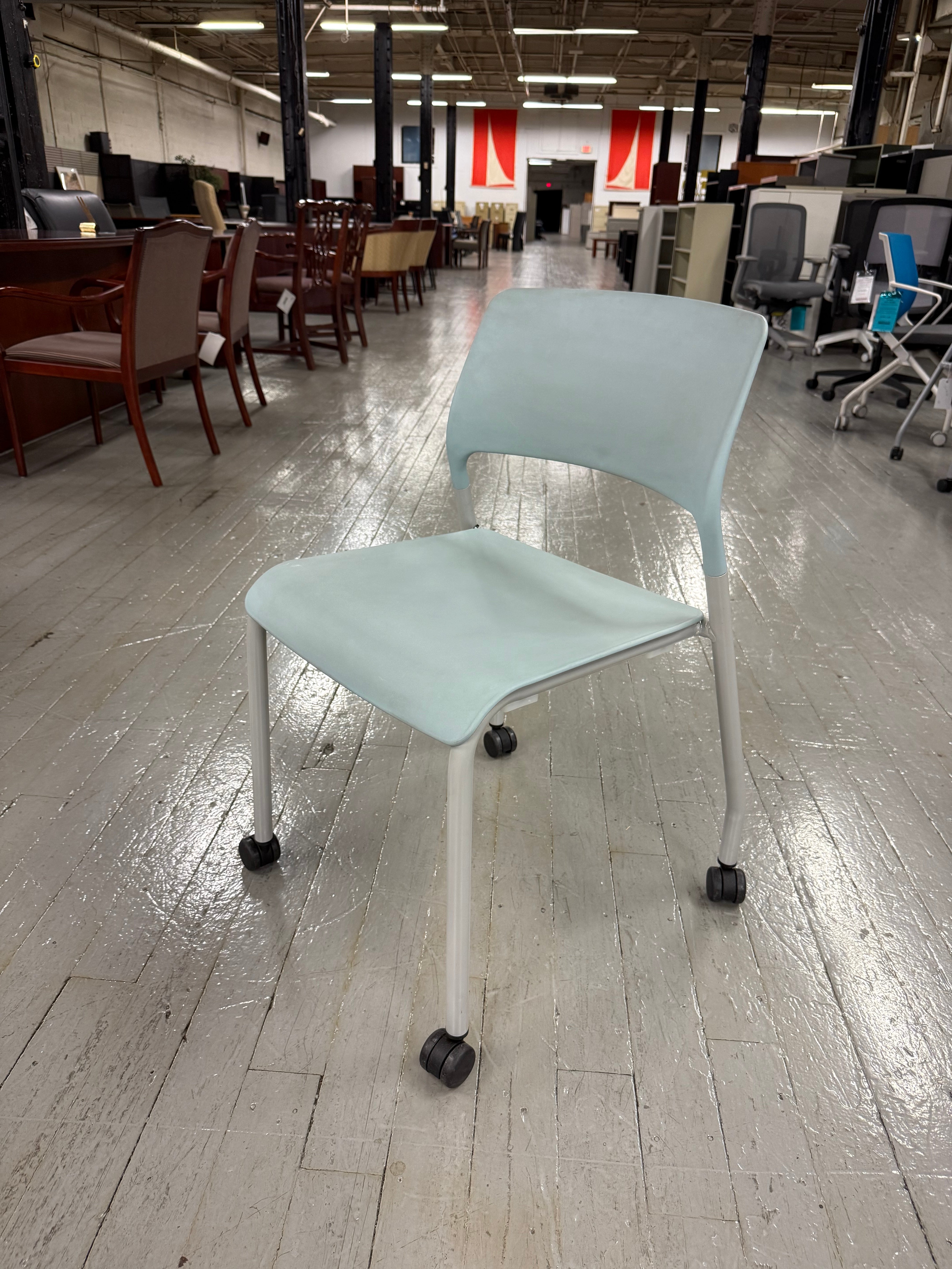 Pierce Side Chair - H95