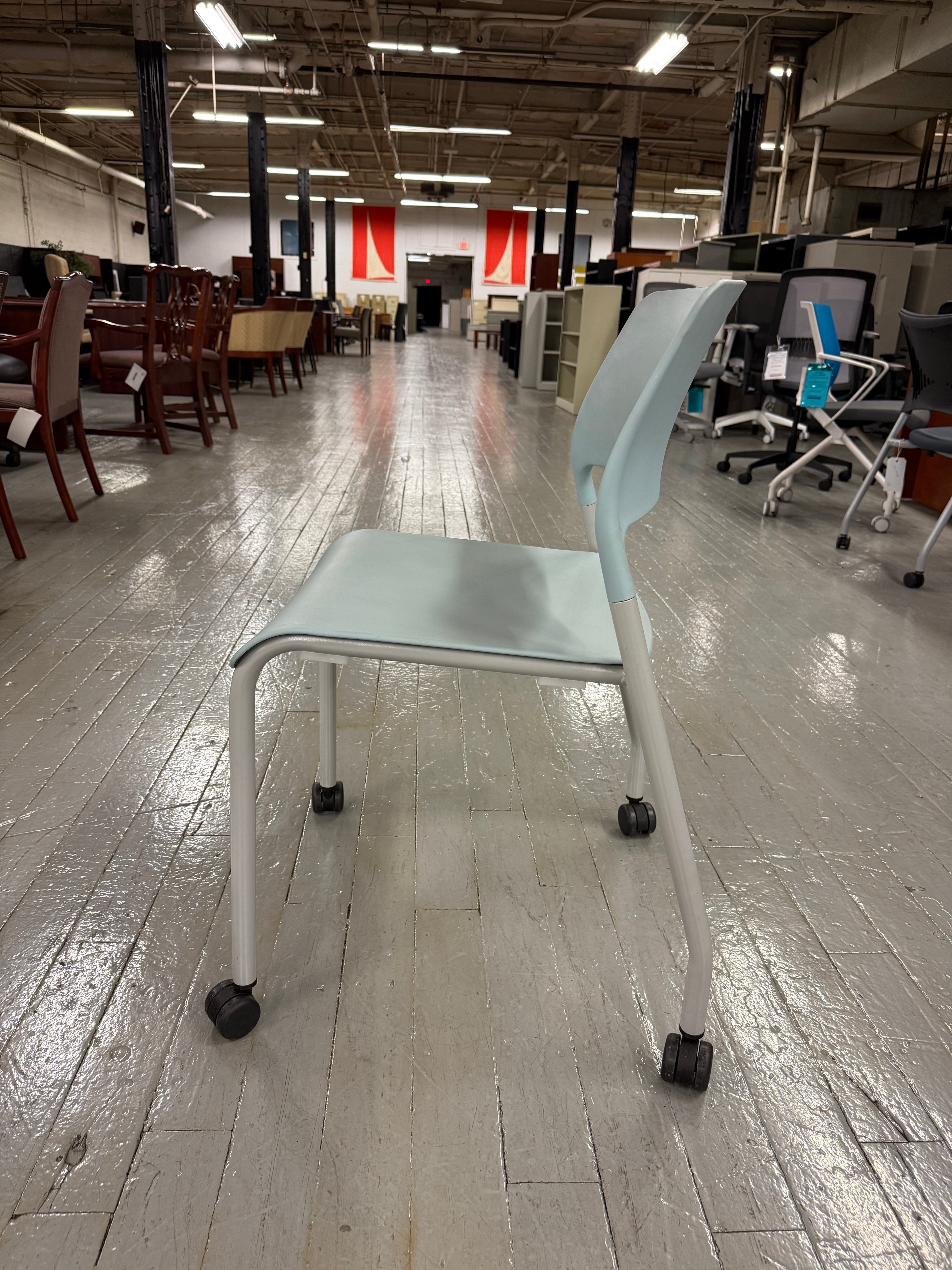 Pierce Side Chair - H95