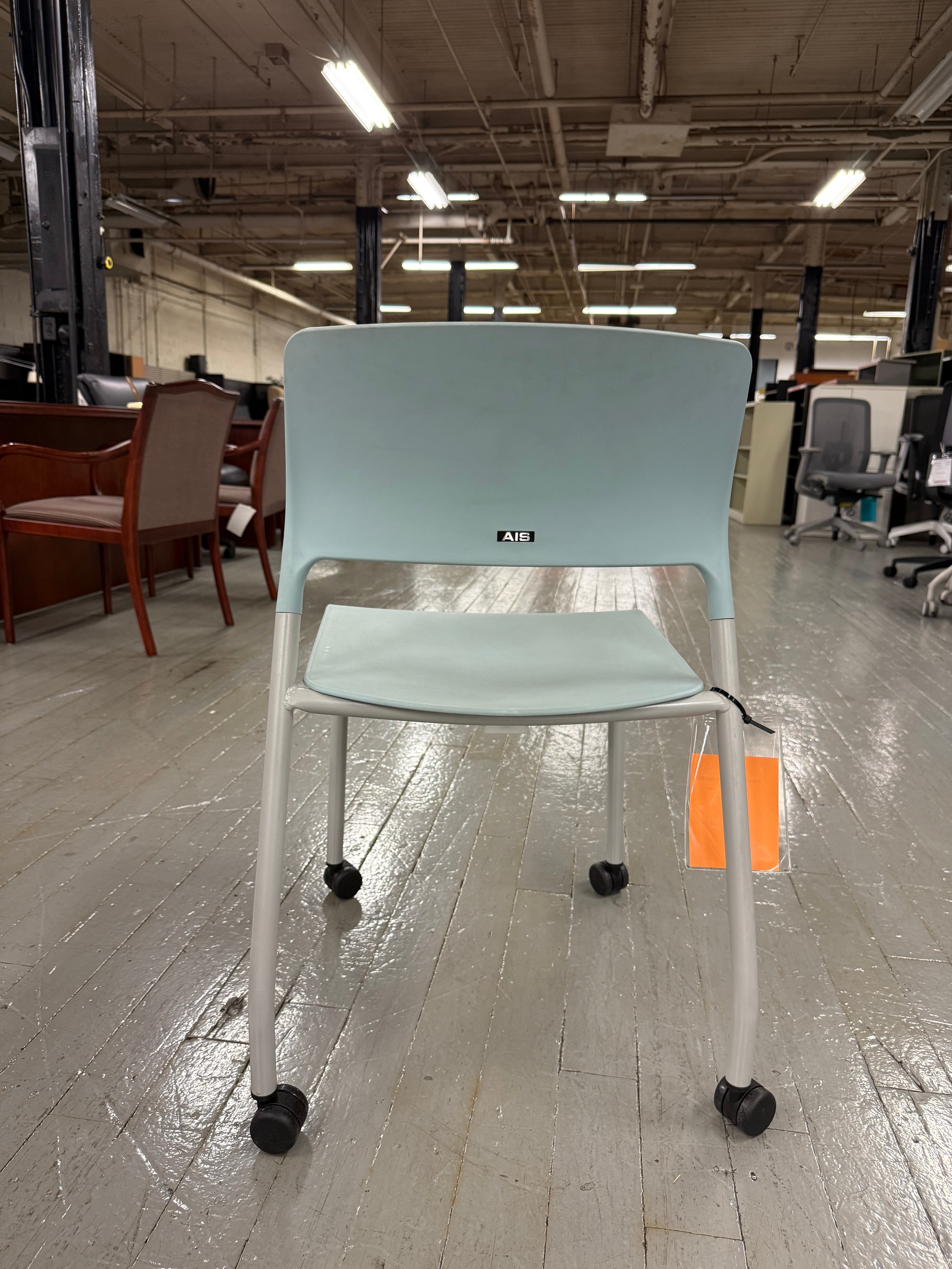 Pierce Side Chair - H95