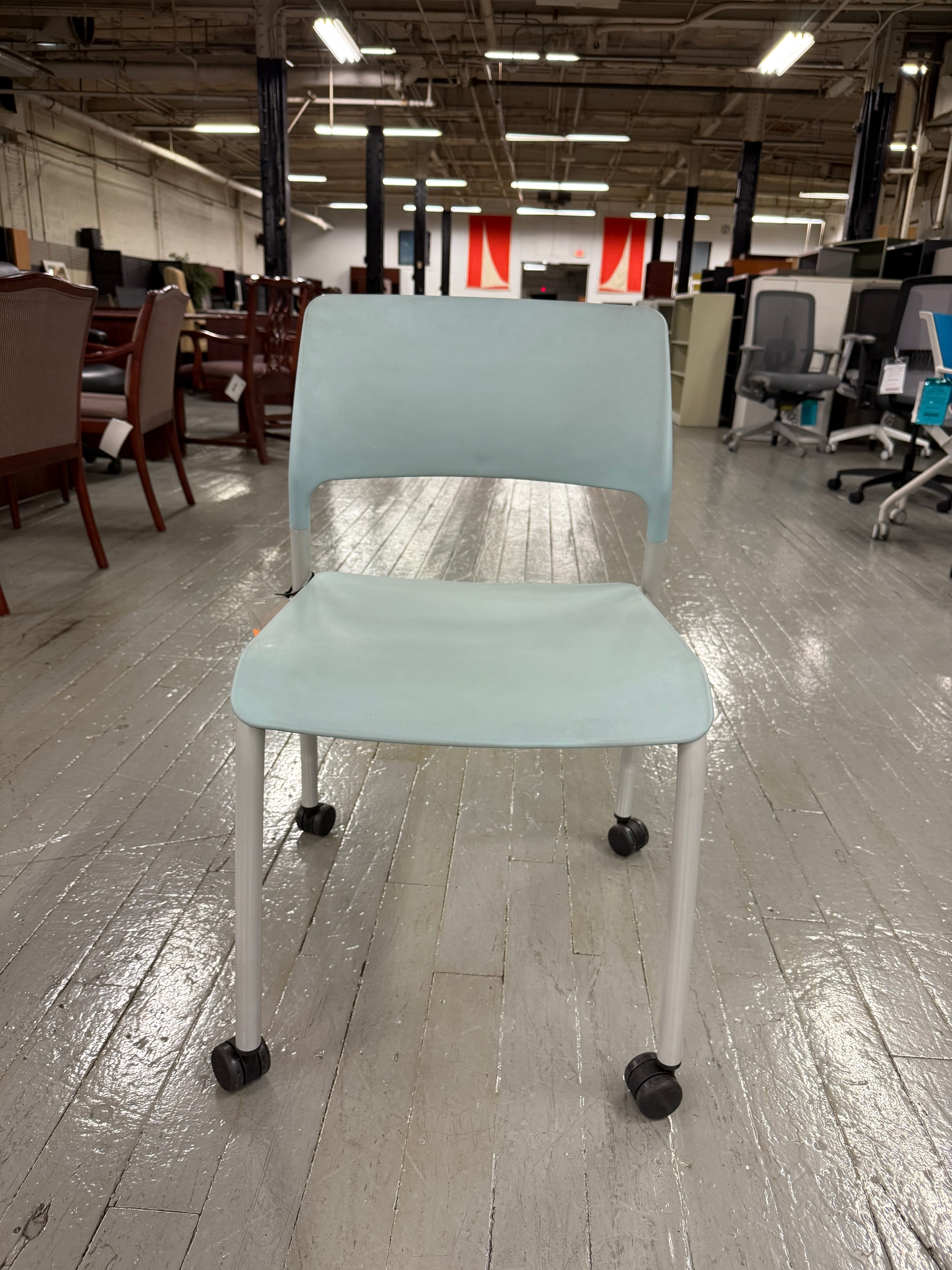 Pierce Side Chair - H95