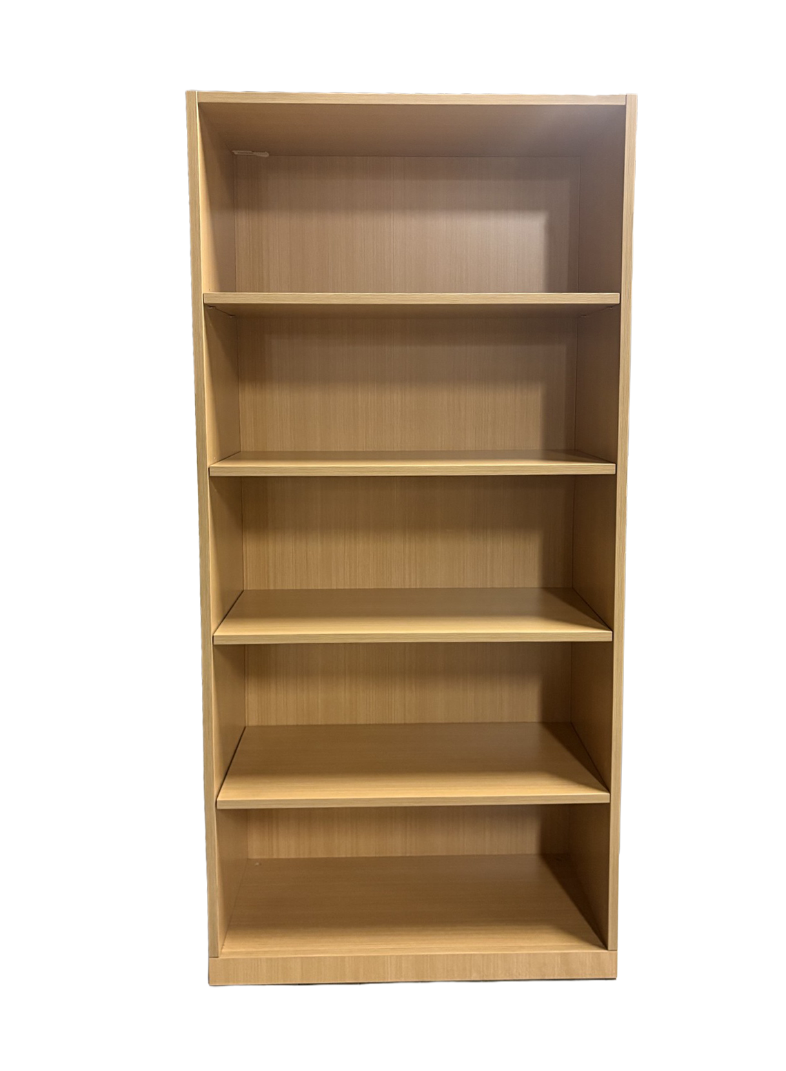 Herman Miller Bookcase T27