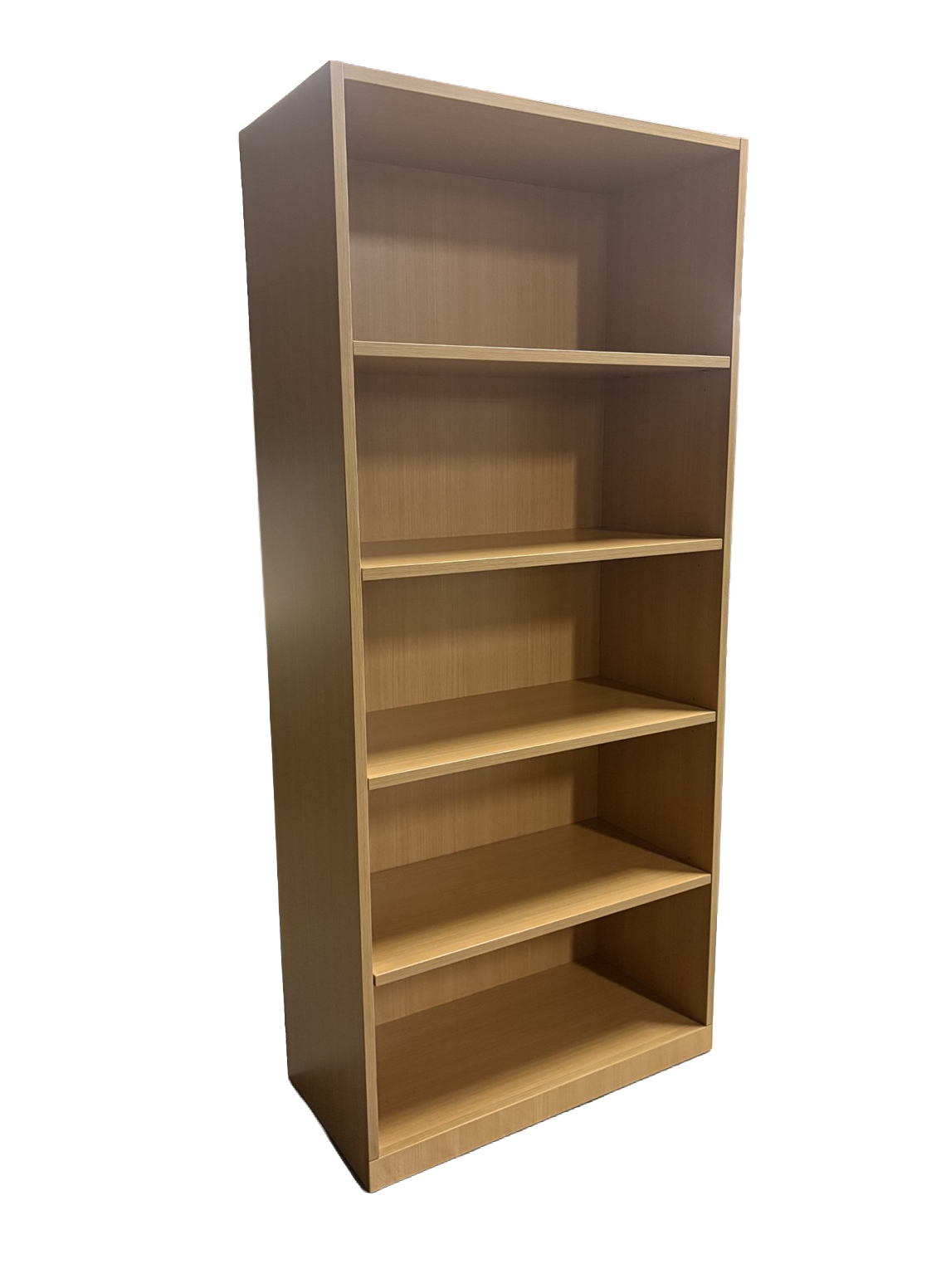Herman Miller Bookcase T27