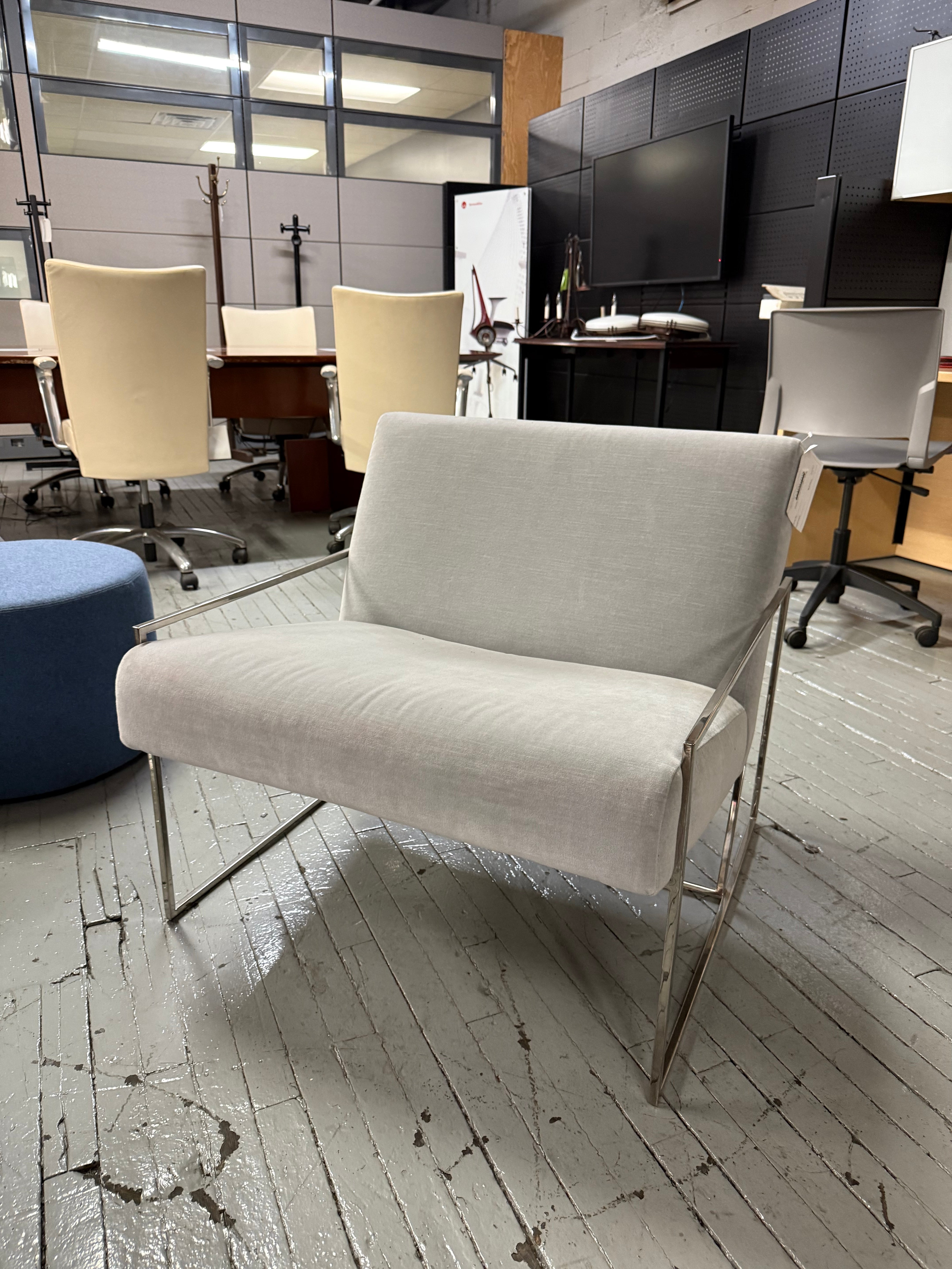 Restoration Hardware Marsden Chair -C44