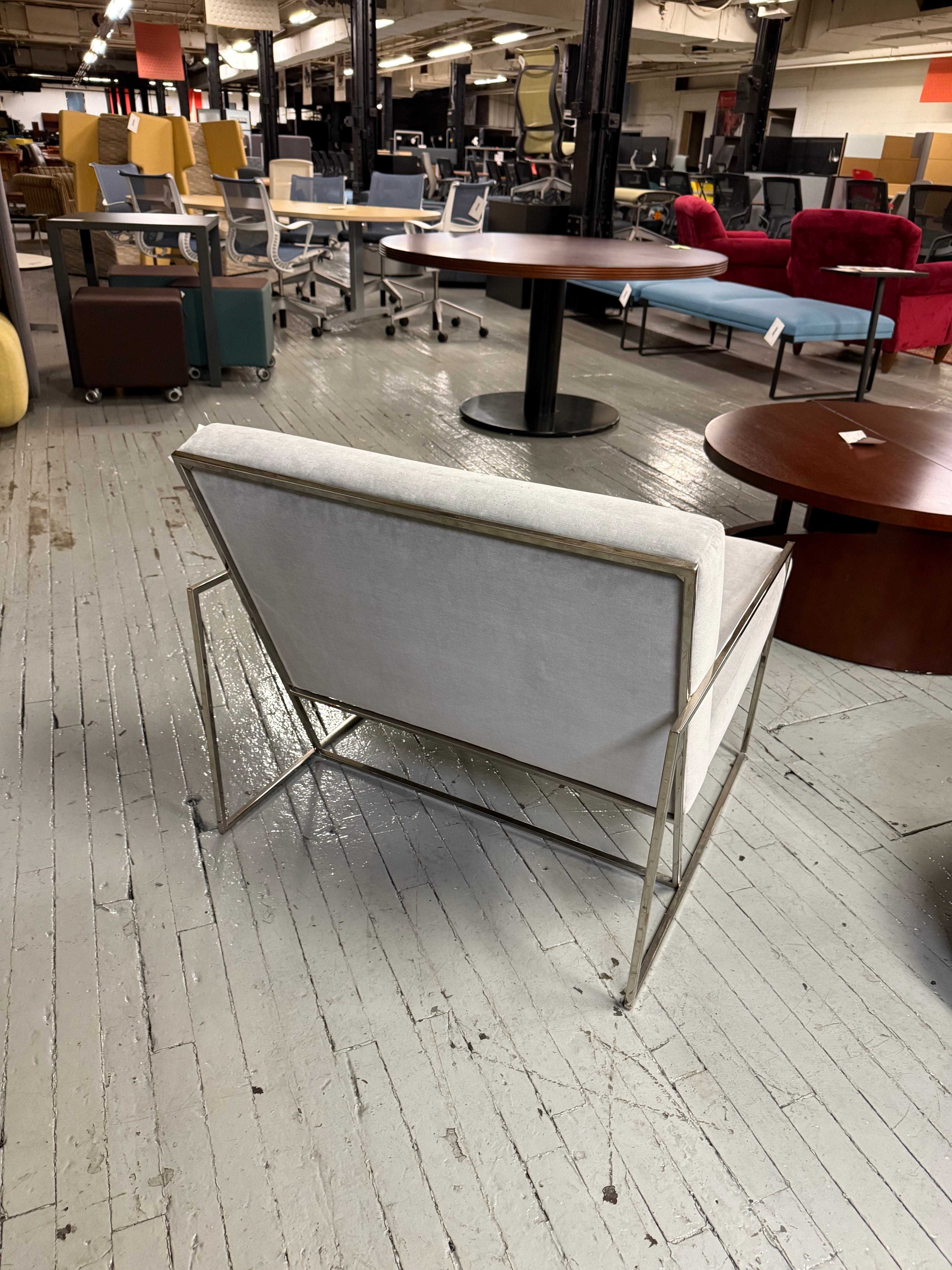 Restoration Hardware Marsden Chair -C44