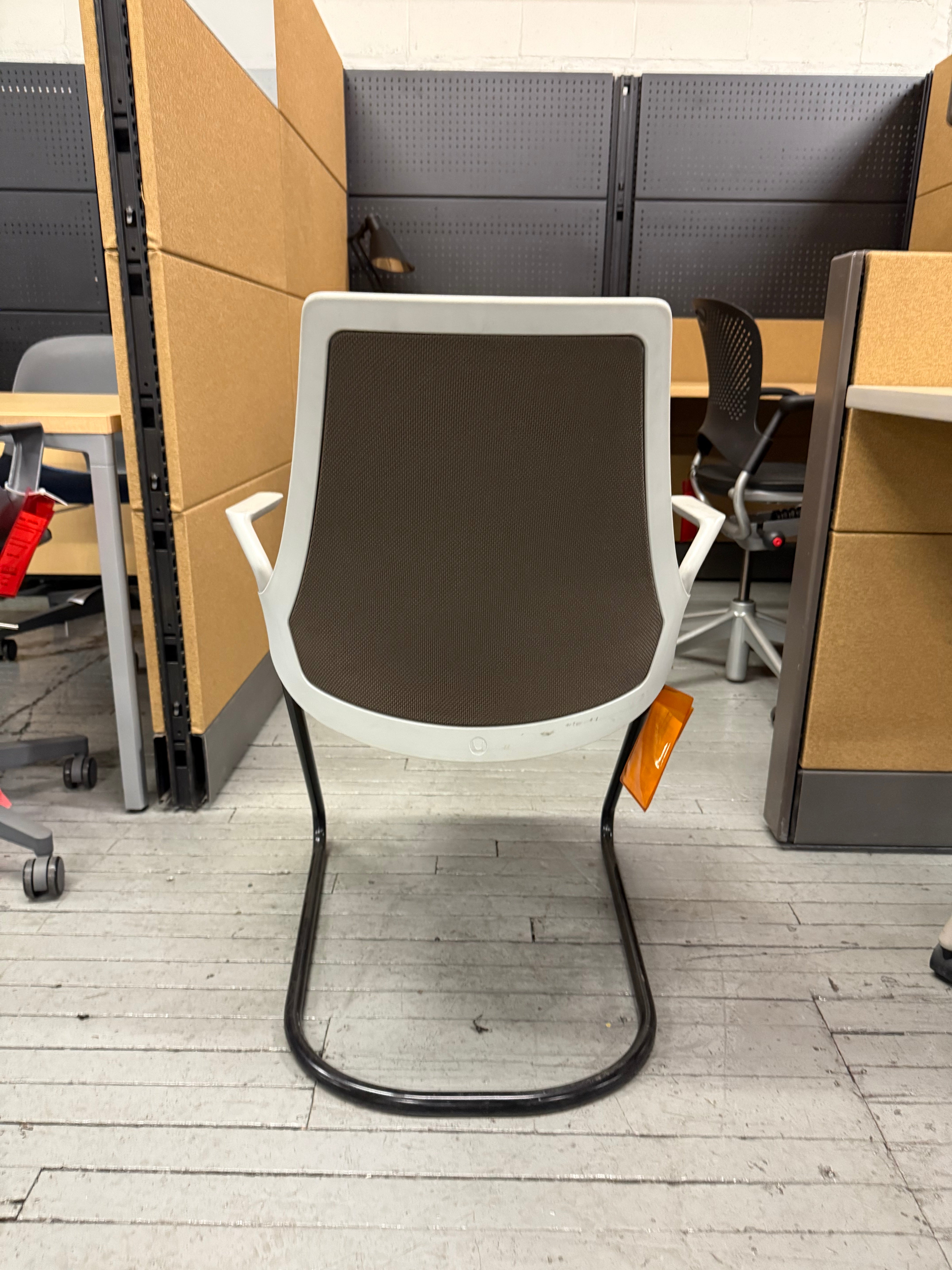 Herman Miller Sayl chair -H83