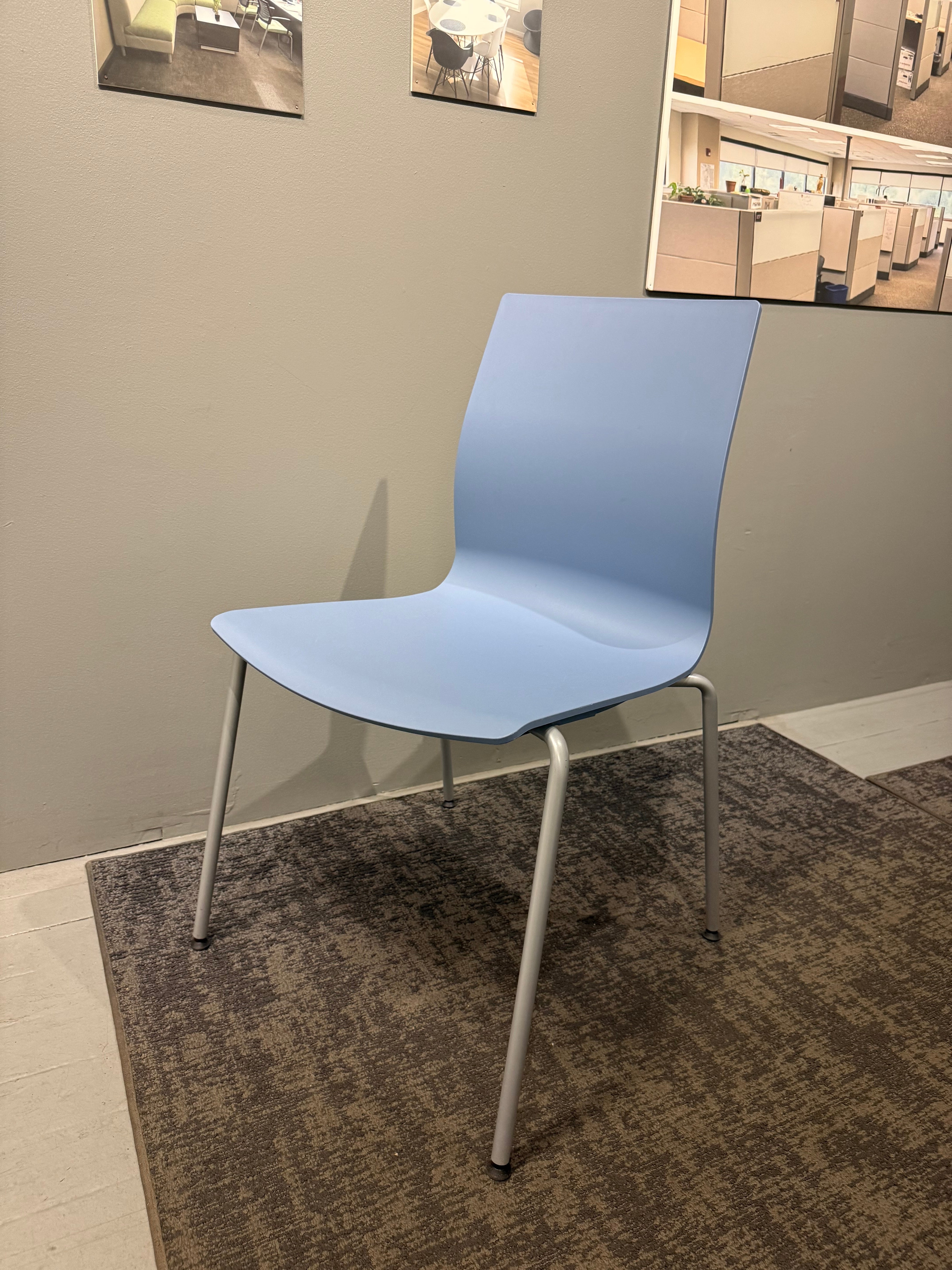 Falcon Products Sedera G-301 Chair -H85